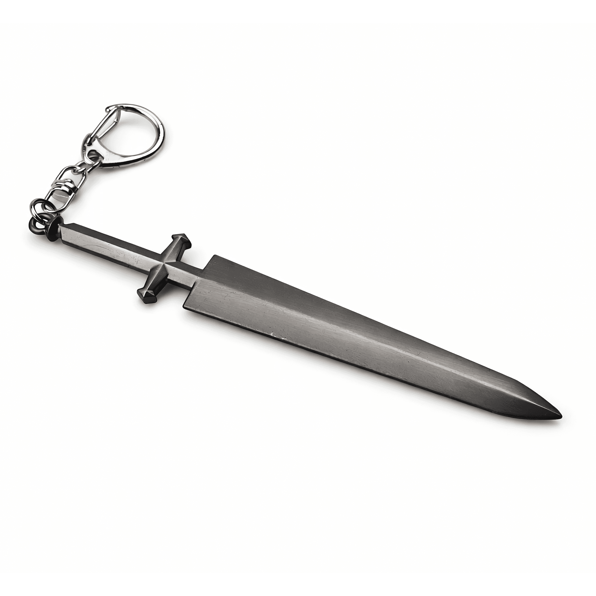 Demon Sword