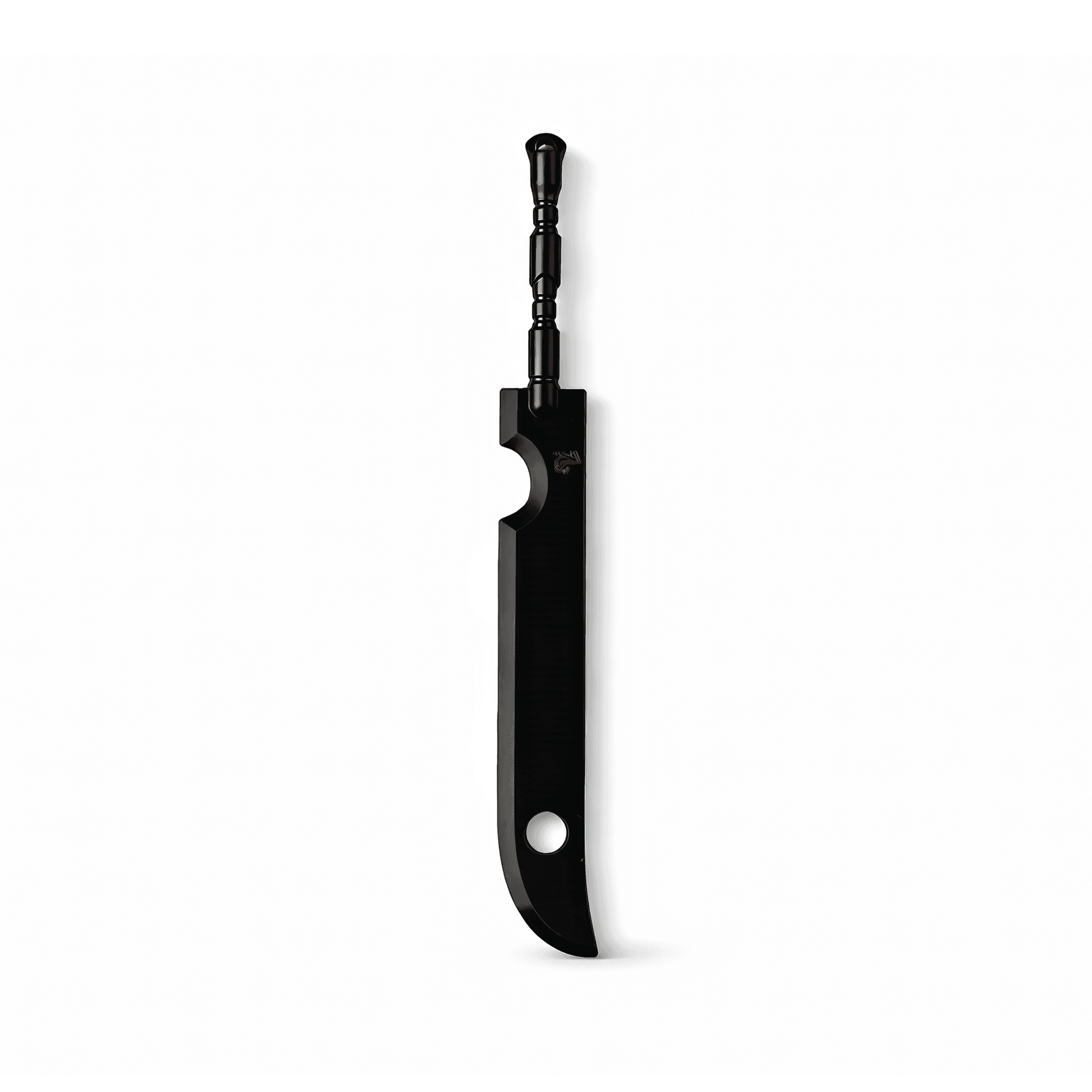 Zabuza Sword | 22 cm | Metal | Anime Keychain | Naruto thumbnail 2