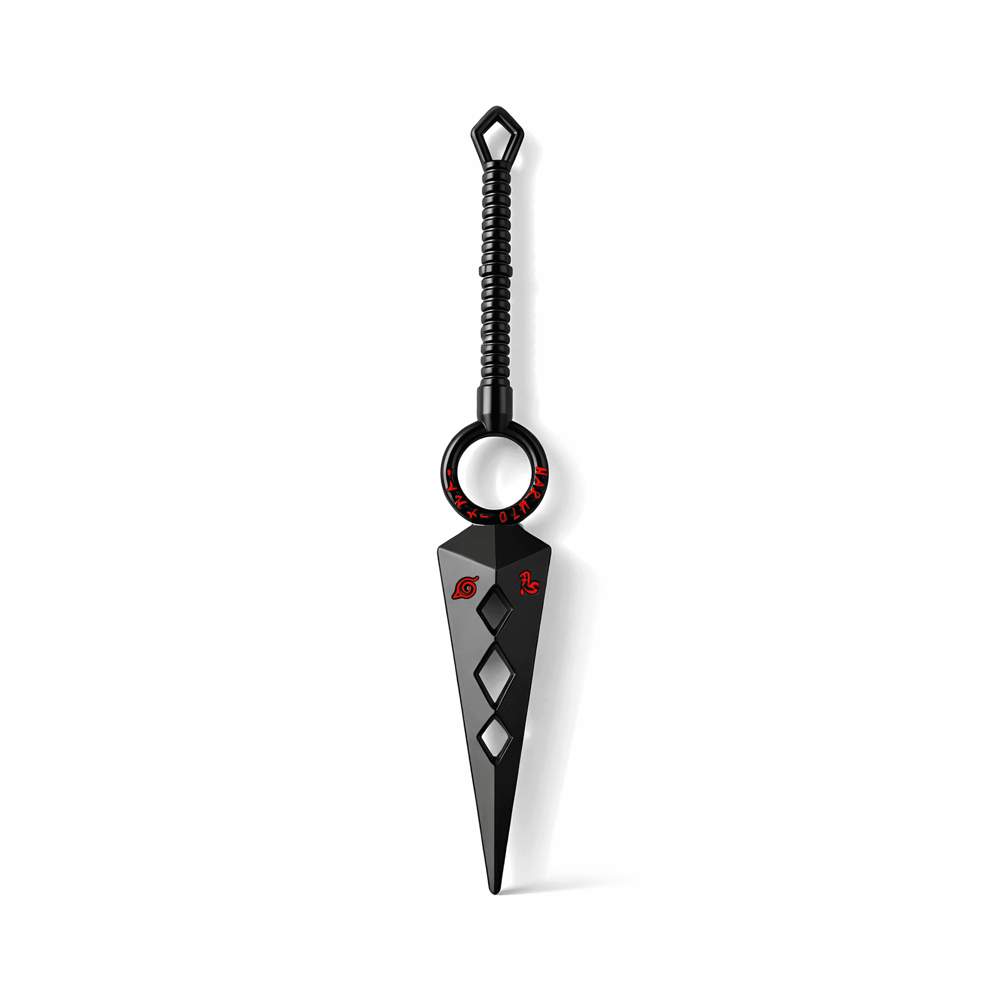 Kunai | 22 cm | Metal | Anime Keychain | Naruto thumbnail 3