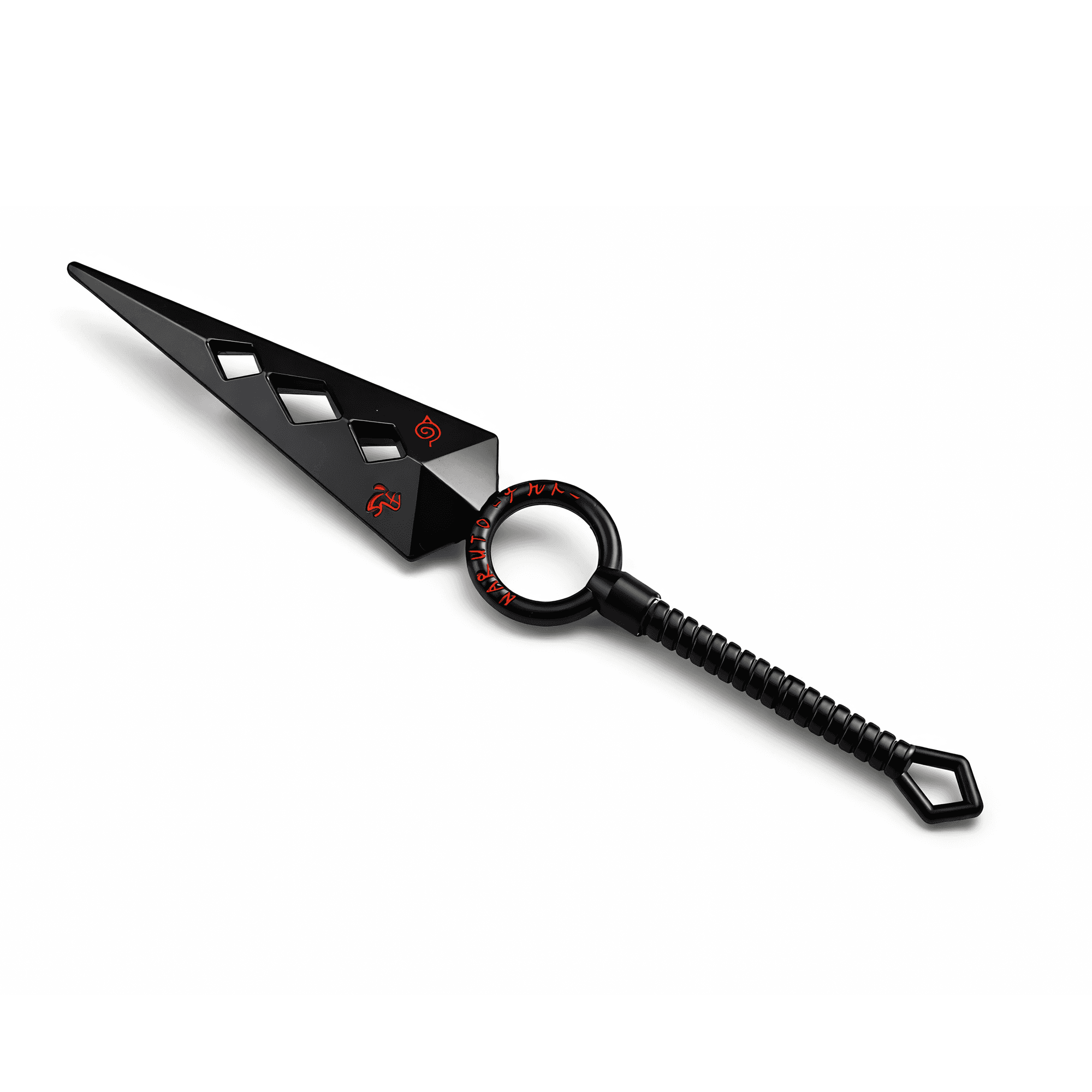 Kunai | 22 cm | Metal | Anime Keychain | Naruto thumbnail 2