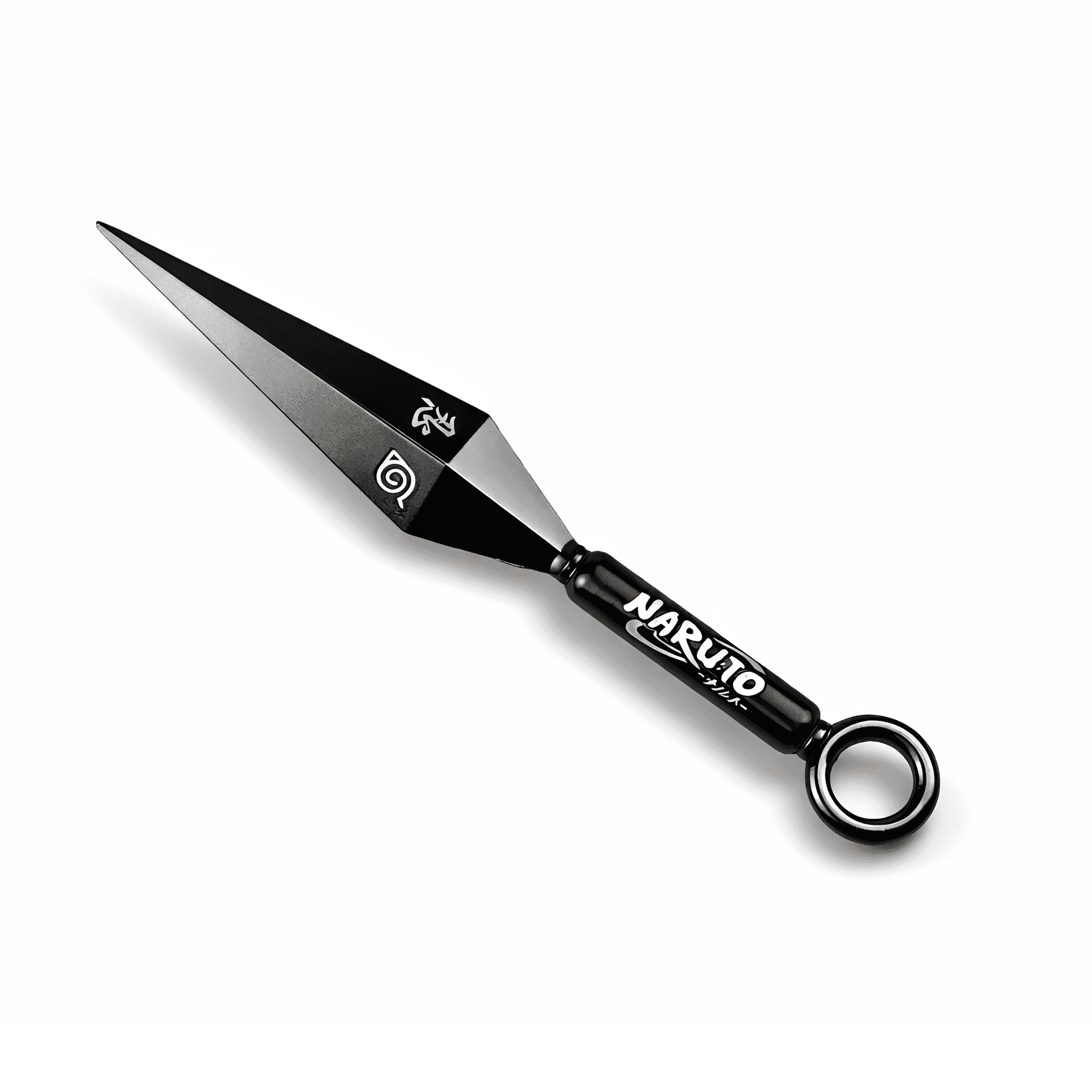 Kunai | 22 cm | Metal | Anime Keychain | Naruto thumbnail 3