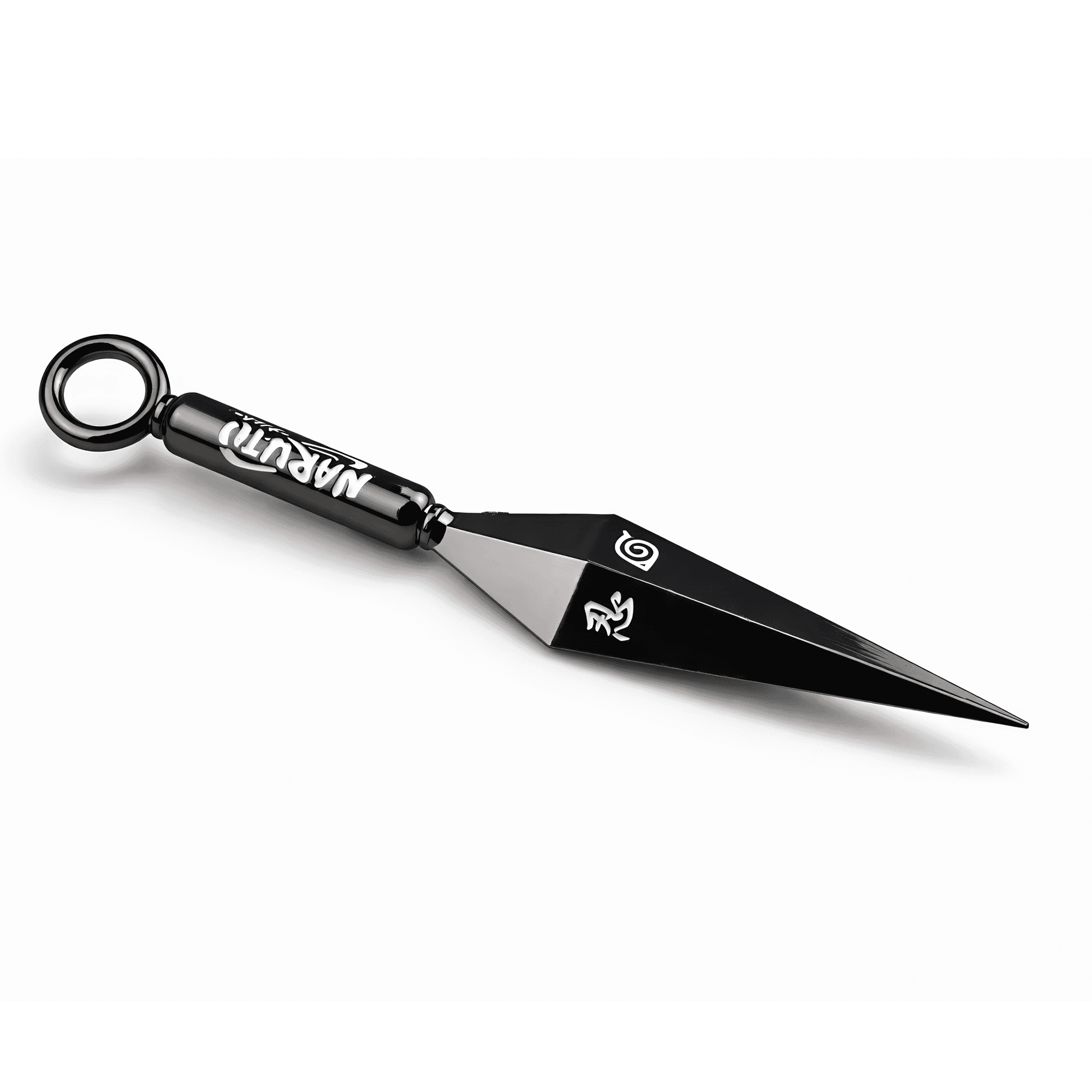 Kunai | 22 cm | Metal | Anime Keychain | Naruto thumbnail 2