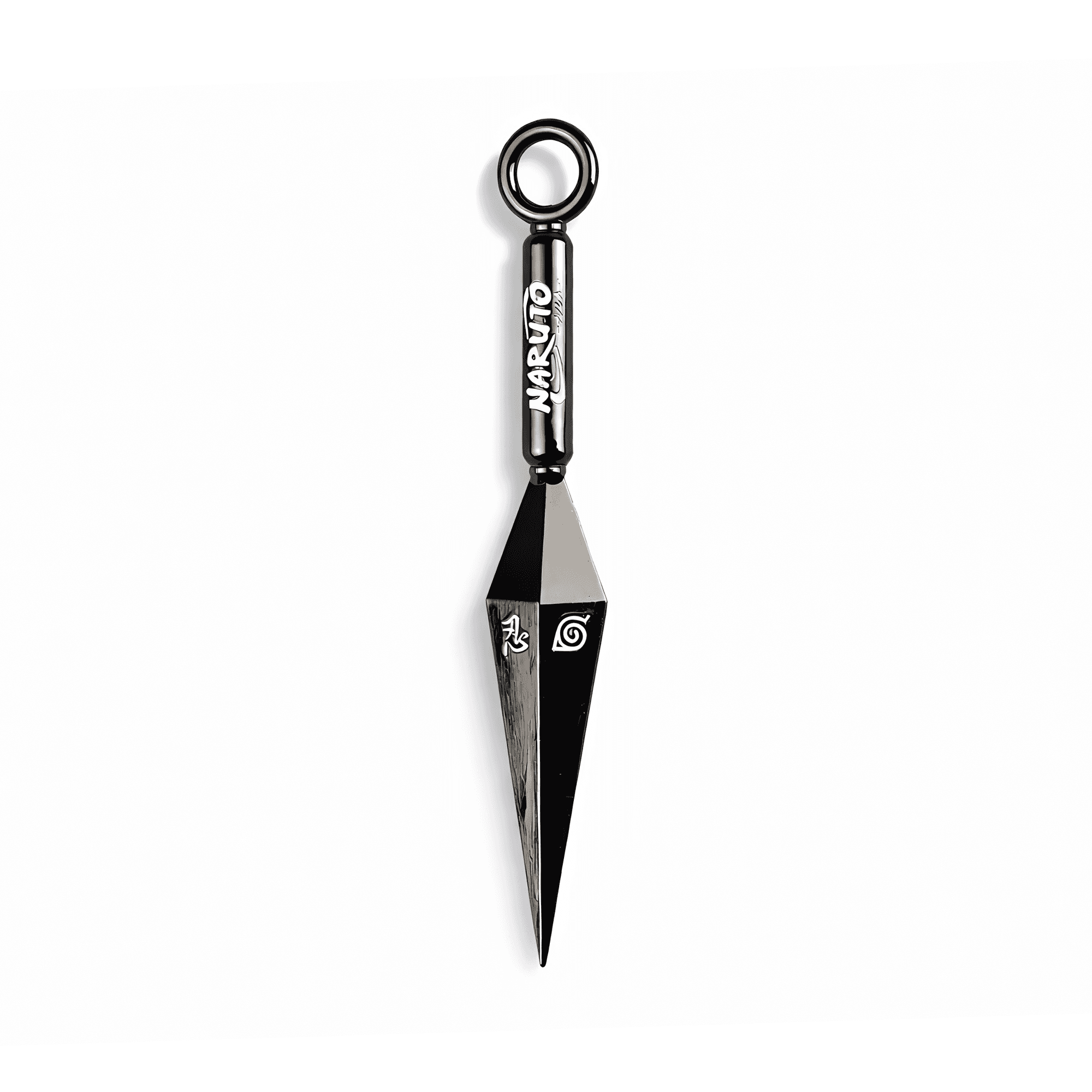 Kunai | 22 cm | Metal | Anime Keychain | Naruto thumbnail 4