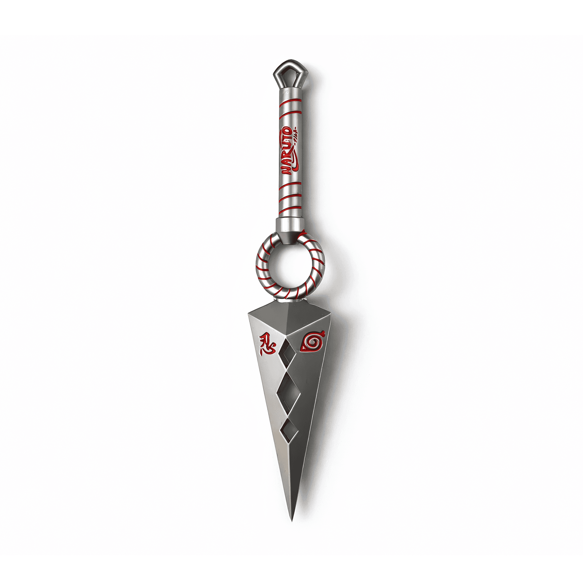 Kunai | 22 cm | Metal | Anime Keychain | Naruto thumbnail 3