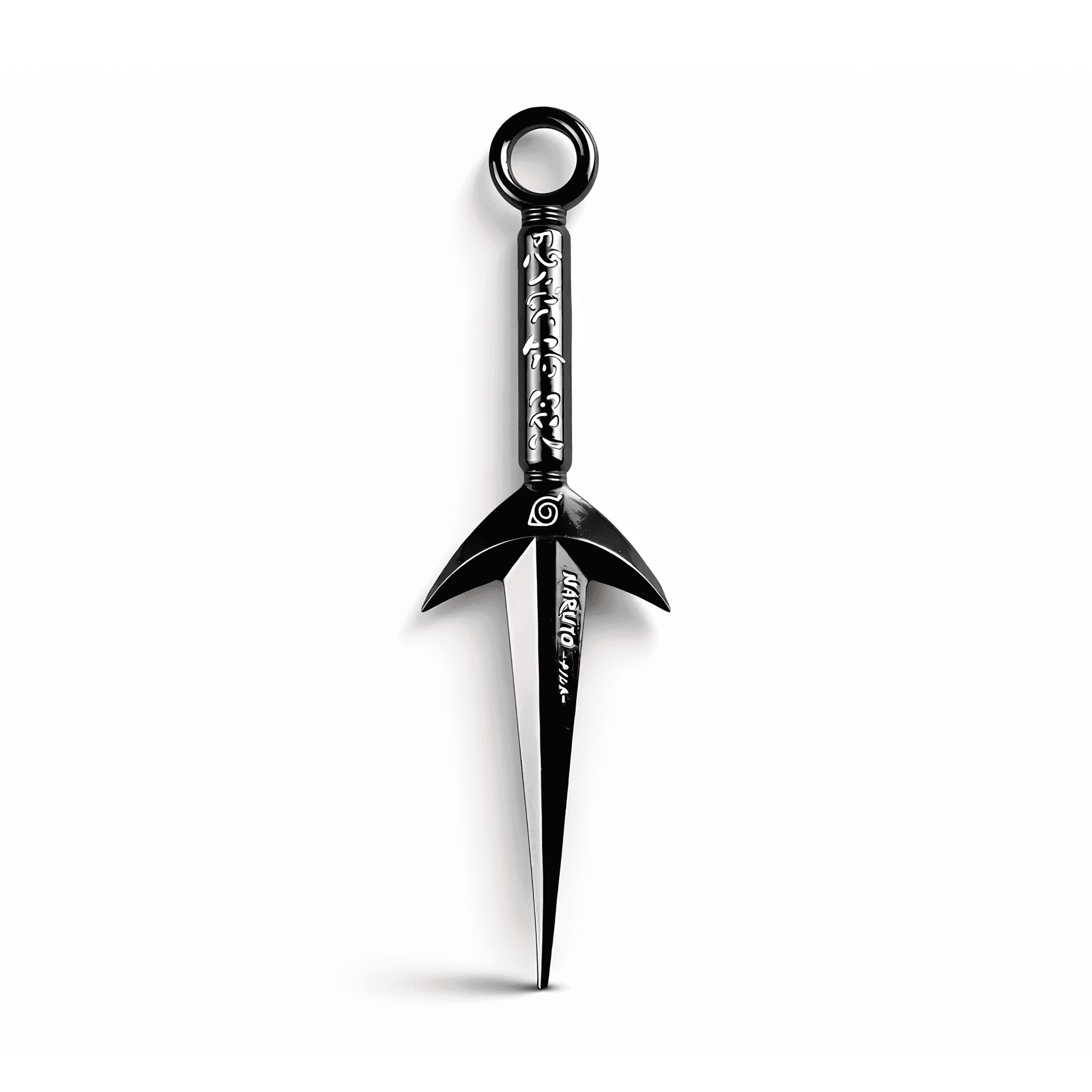 Kunai | 22 cm | Metal | Anime Keychain | Naruto thumbnail 2