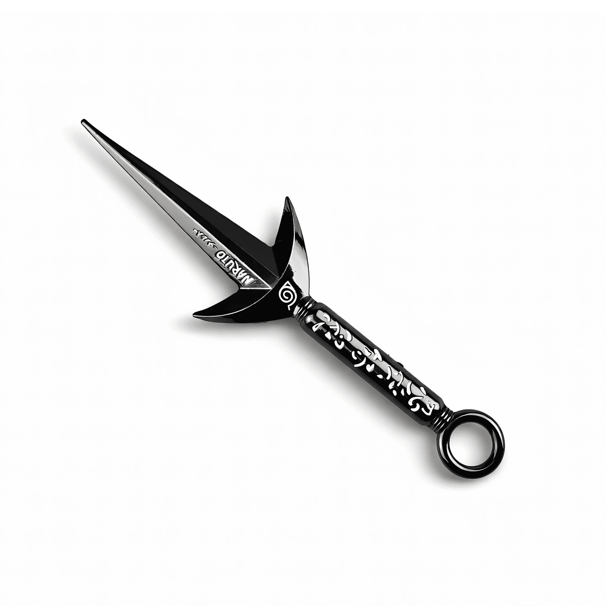 Kunai | 22 cm | Metal | Anime Keychain | Naruto thumbnail 3