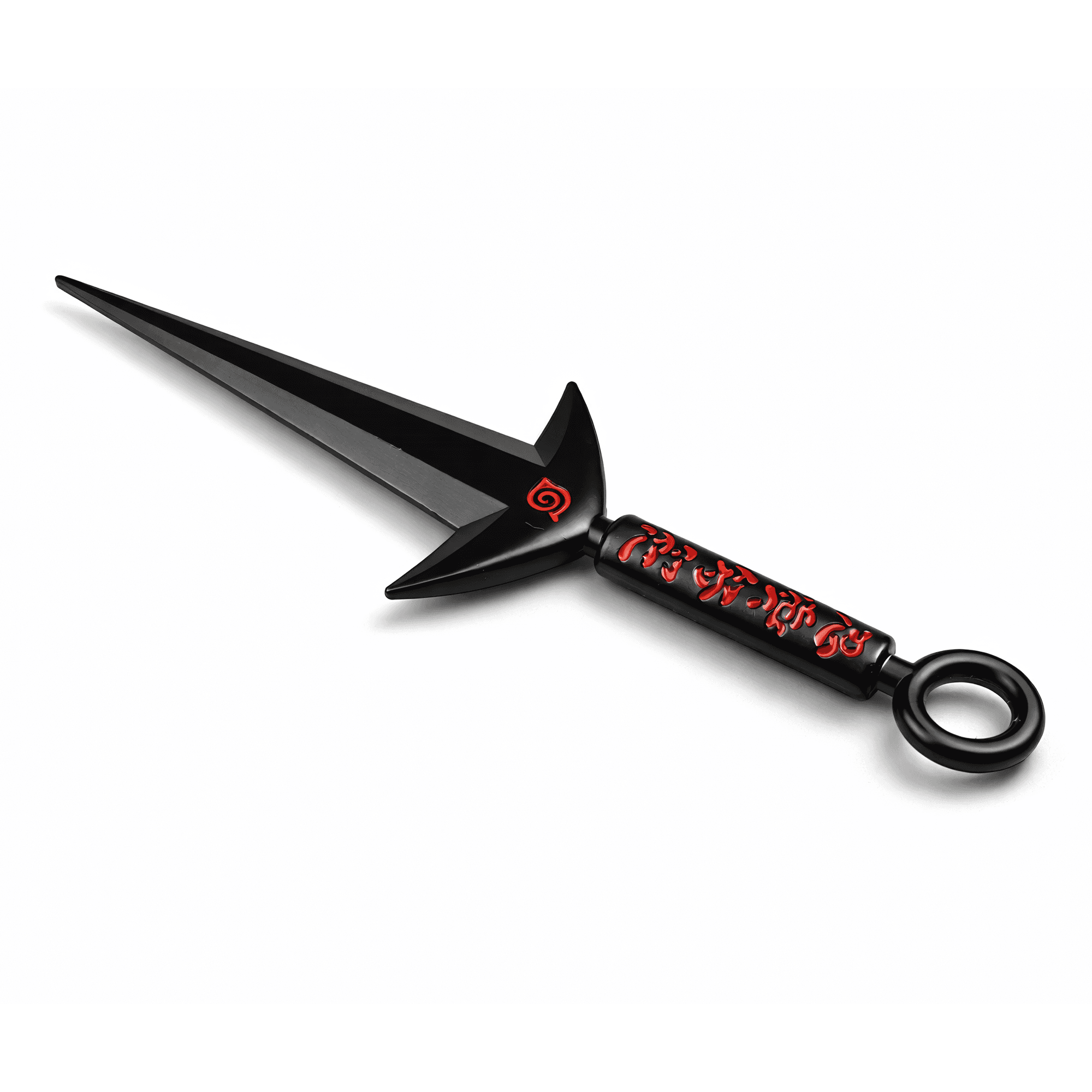 Kunai | 22 cm | Metal | Anime Keychain | Naruto thumbnail 2