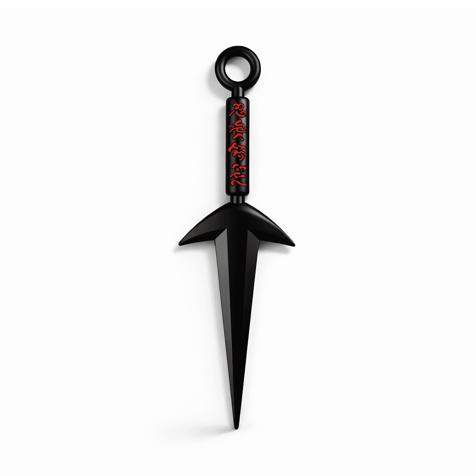 Kunai | 22 cm | Metal | Anime Keychain | Naruto thumbnail 3