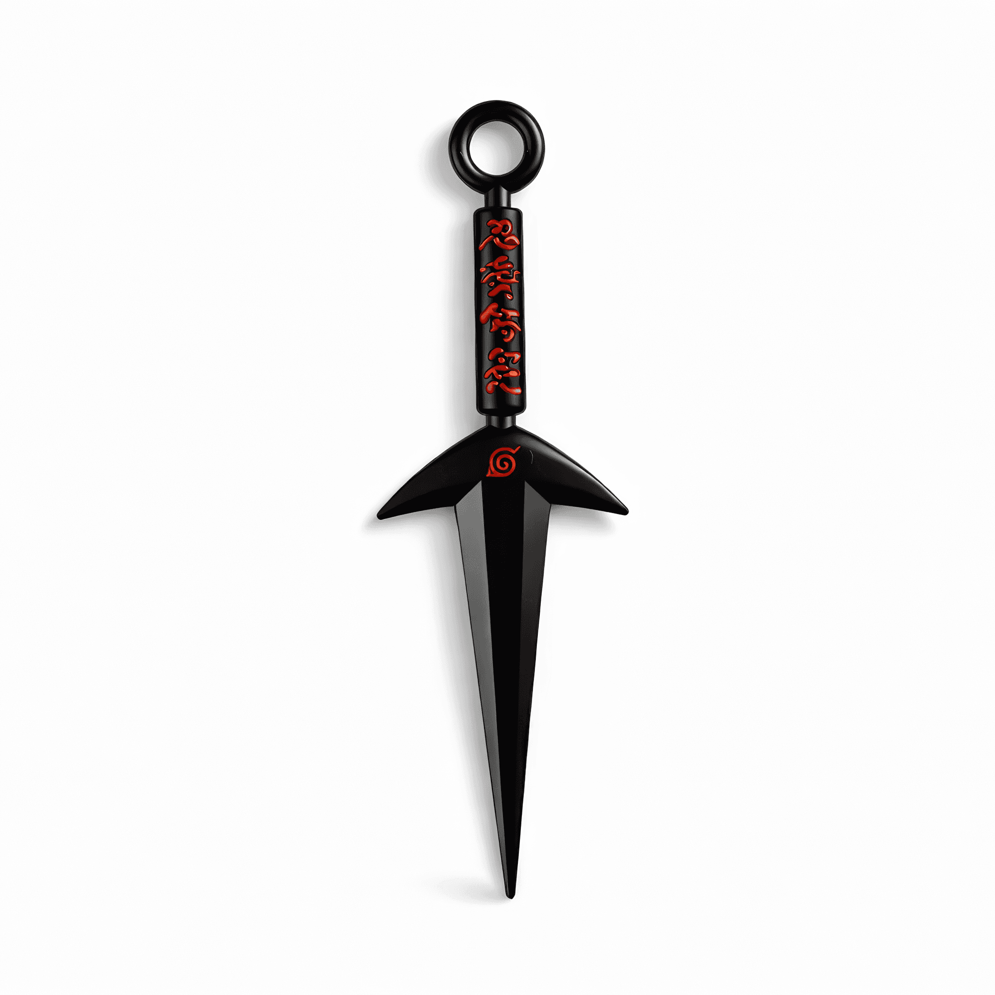 Kunai | 22 cm | Metal | Anime Keychain | Naruto thumbnail 4