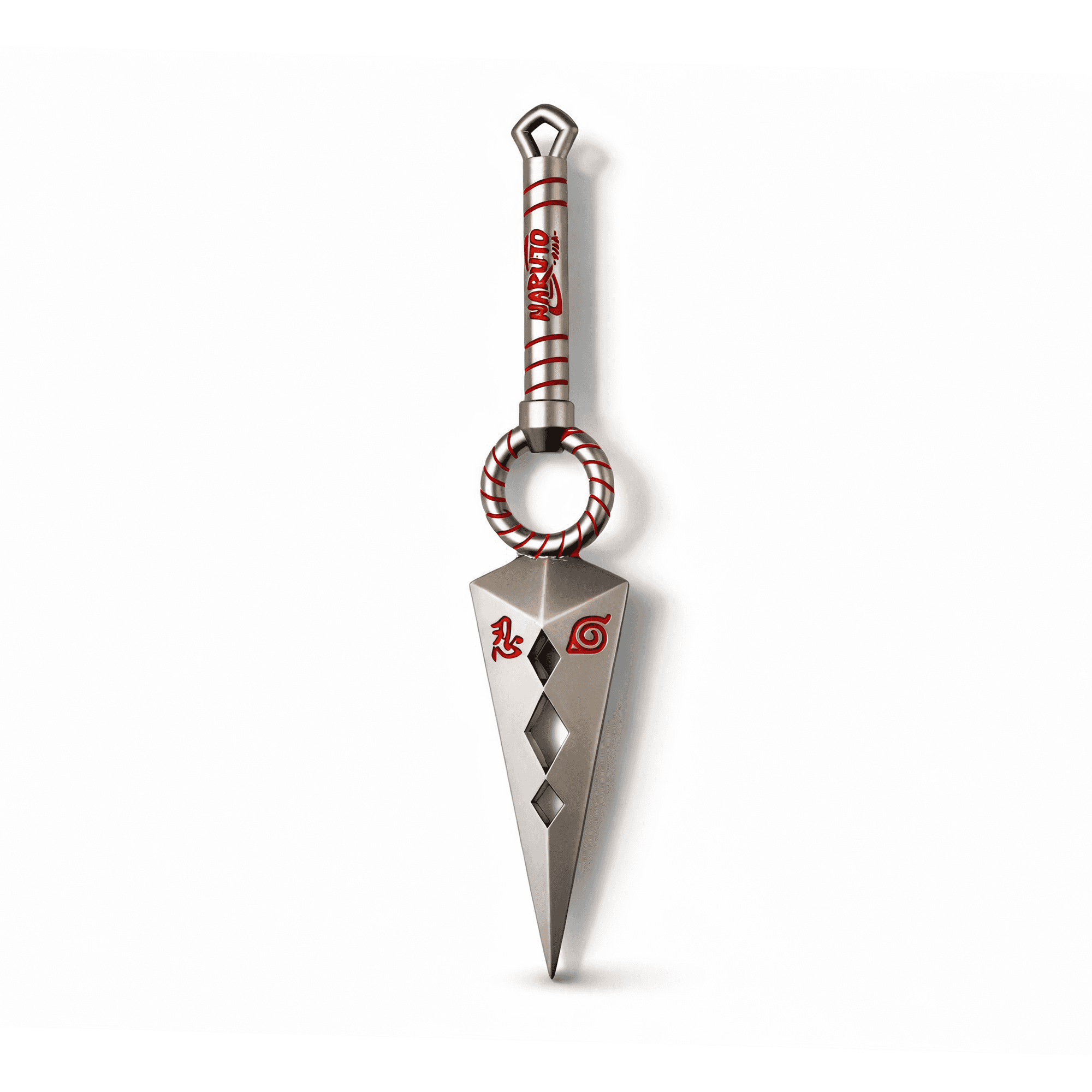 Kunai | 22 cm | Metal | Anime Keychain | Naruto thumbnail 3