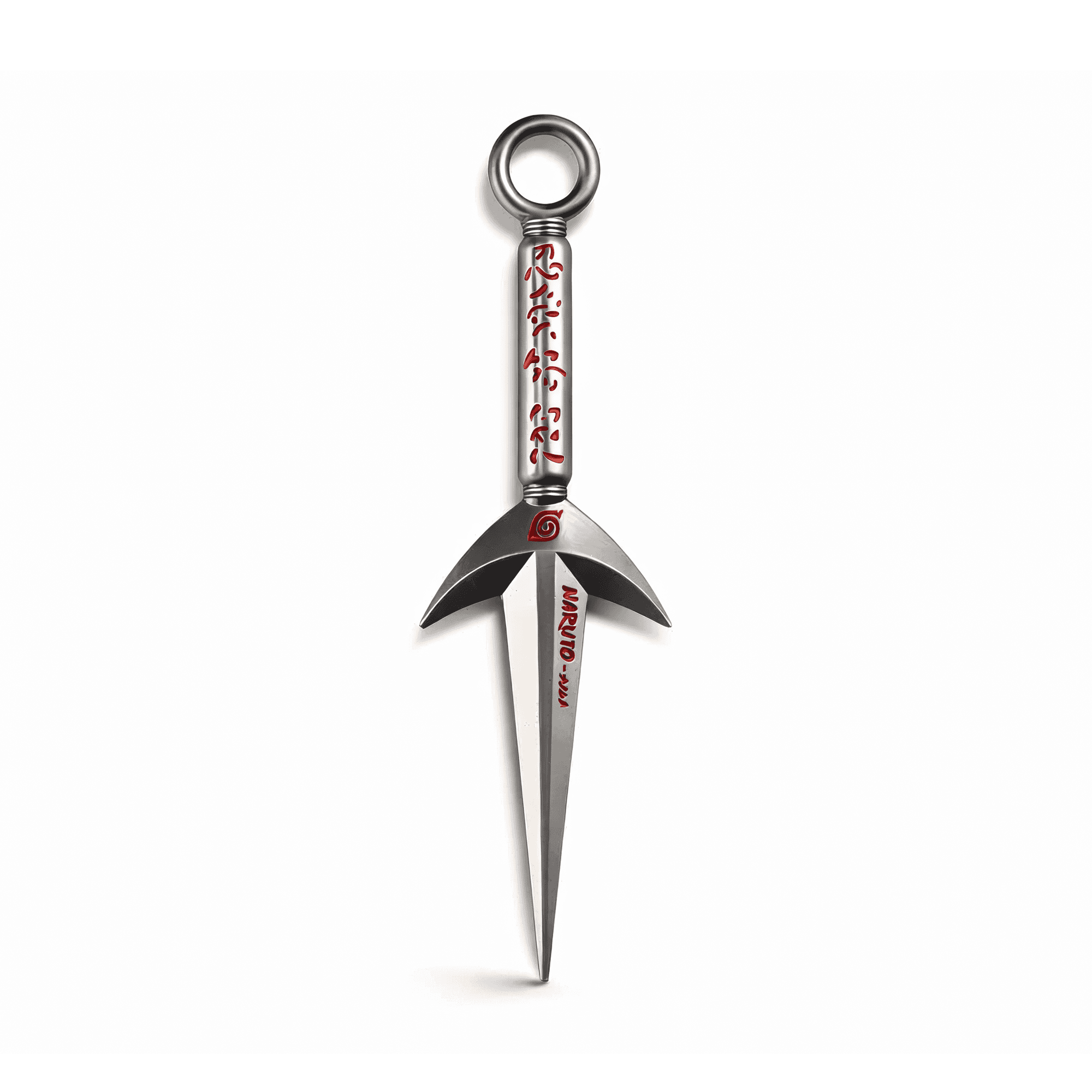 Kunai | 22 cm | Metal | Anime Keychain | Naruto thumbnail 3