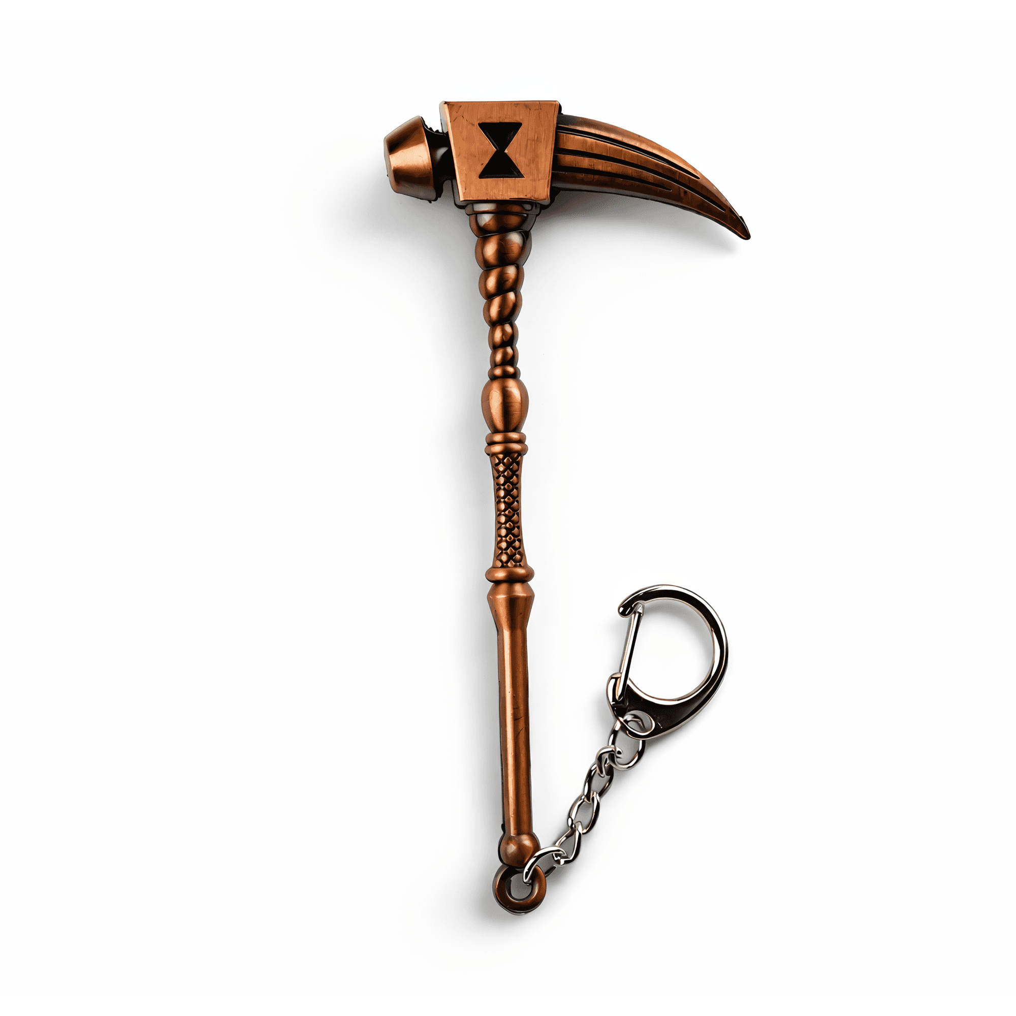 Gideon | 12 cm | Metal | Anime Keychain | Seven Deadly Sins thumbnail 2