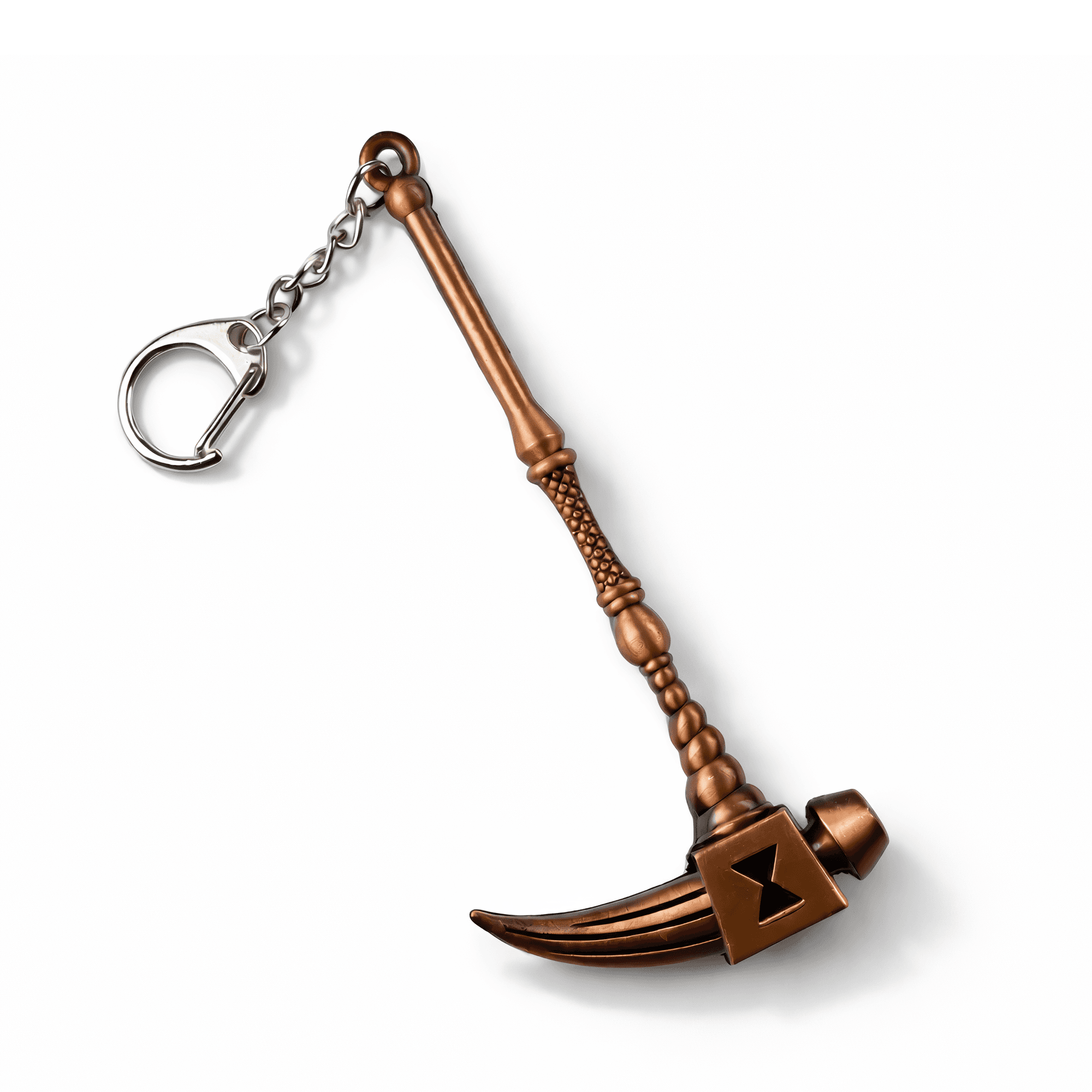 Gideon | 12 cm | Metal | Anime Keychain | Seven Deadly Sins thumbnail 3