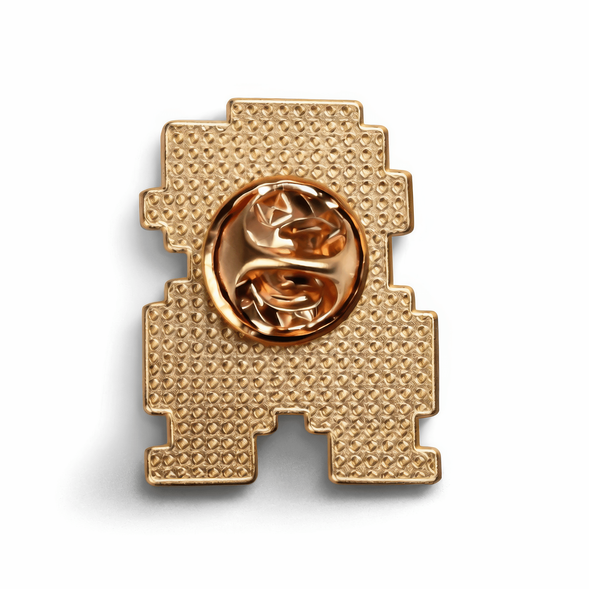 Mario | 3 cm | Metal | Gaming Pin | Super Mario Bros thumbnail 3
