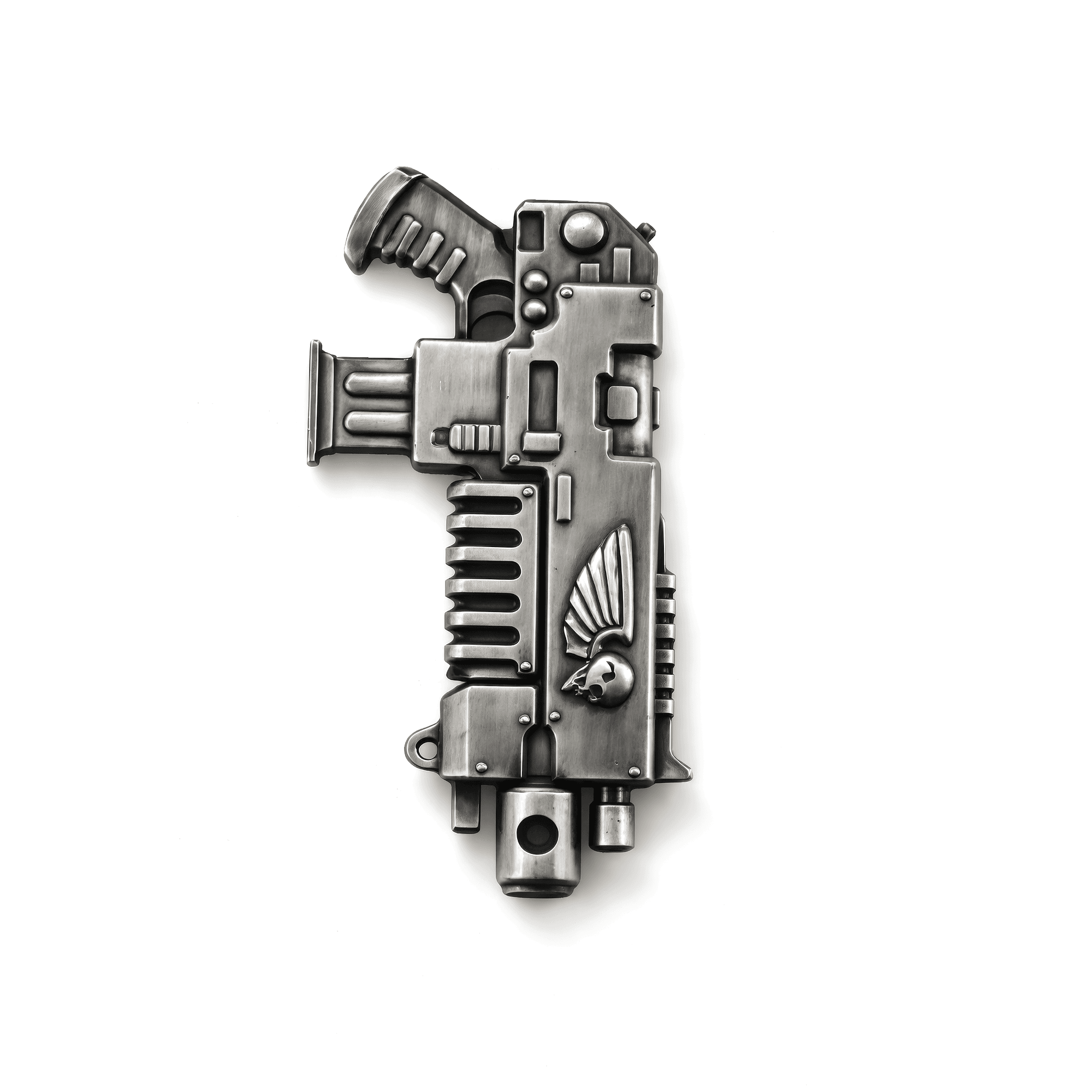 Bolt Gun | 12 cm | Metal | Gaming Bottle Opener | Warhammer 40k thumbnail 3