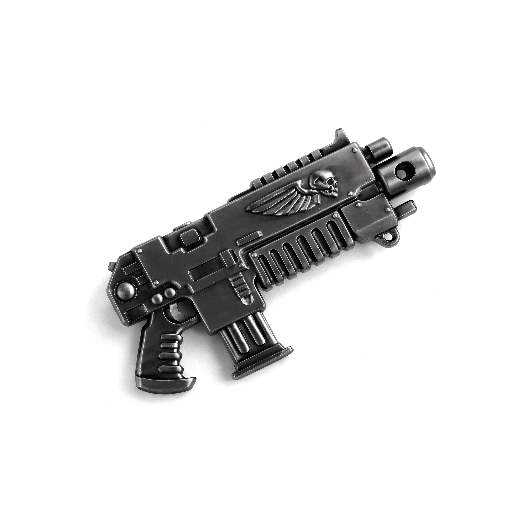 Bolt Gun | 12 cm | Metal | Gaming Bottle Opener | Warhammer 40k thumbnail 4