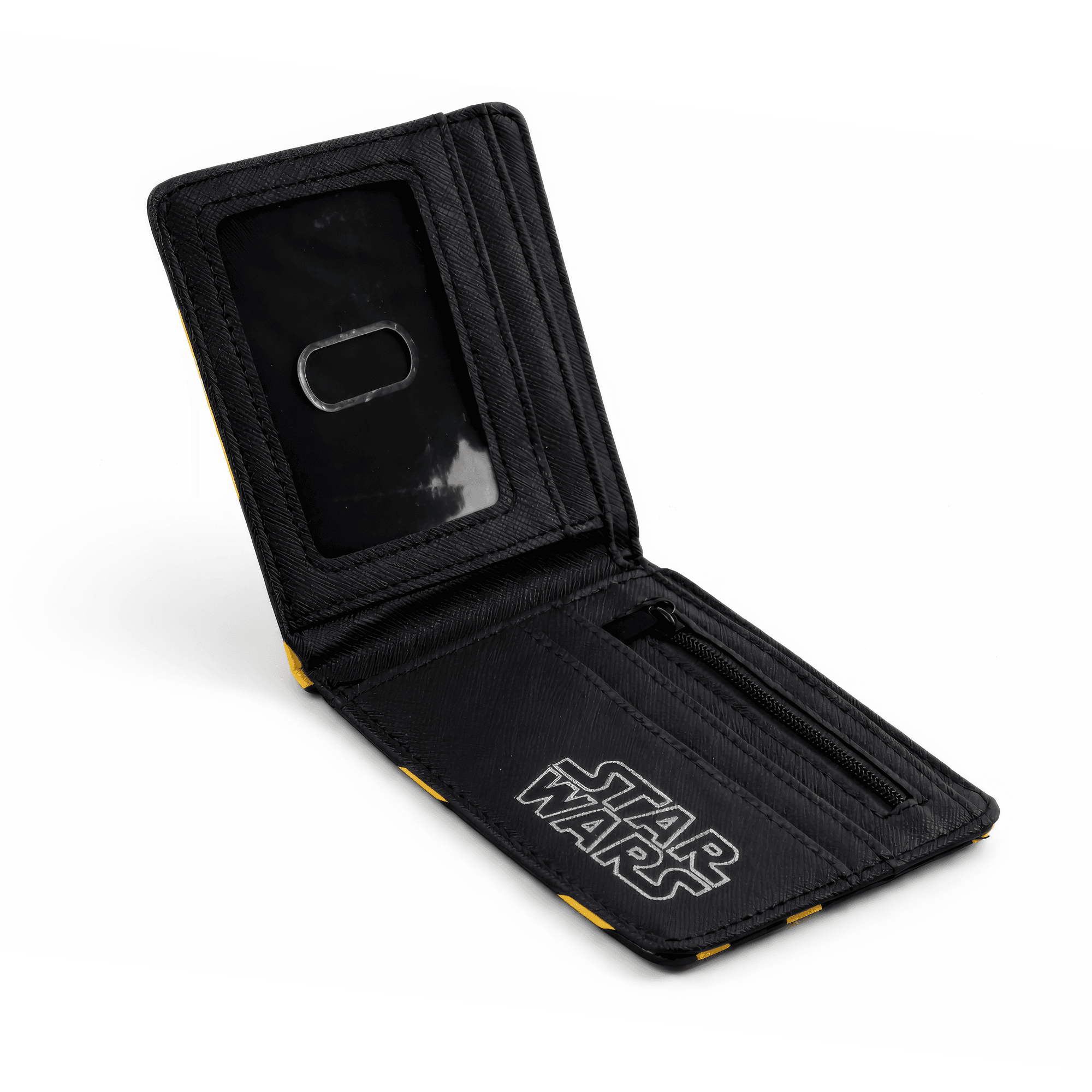 Millenium Falcon | 13 cm | Faux Leather | Movie Wallet | Star Wars thumbnail 4