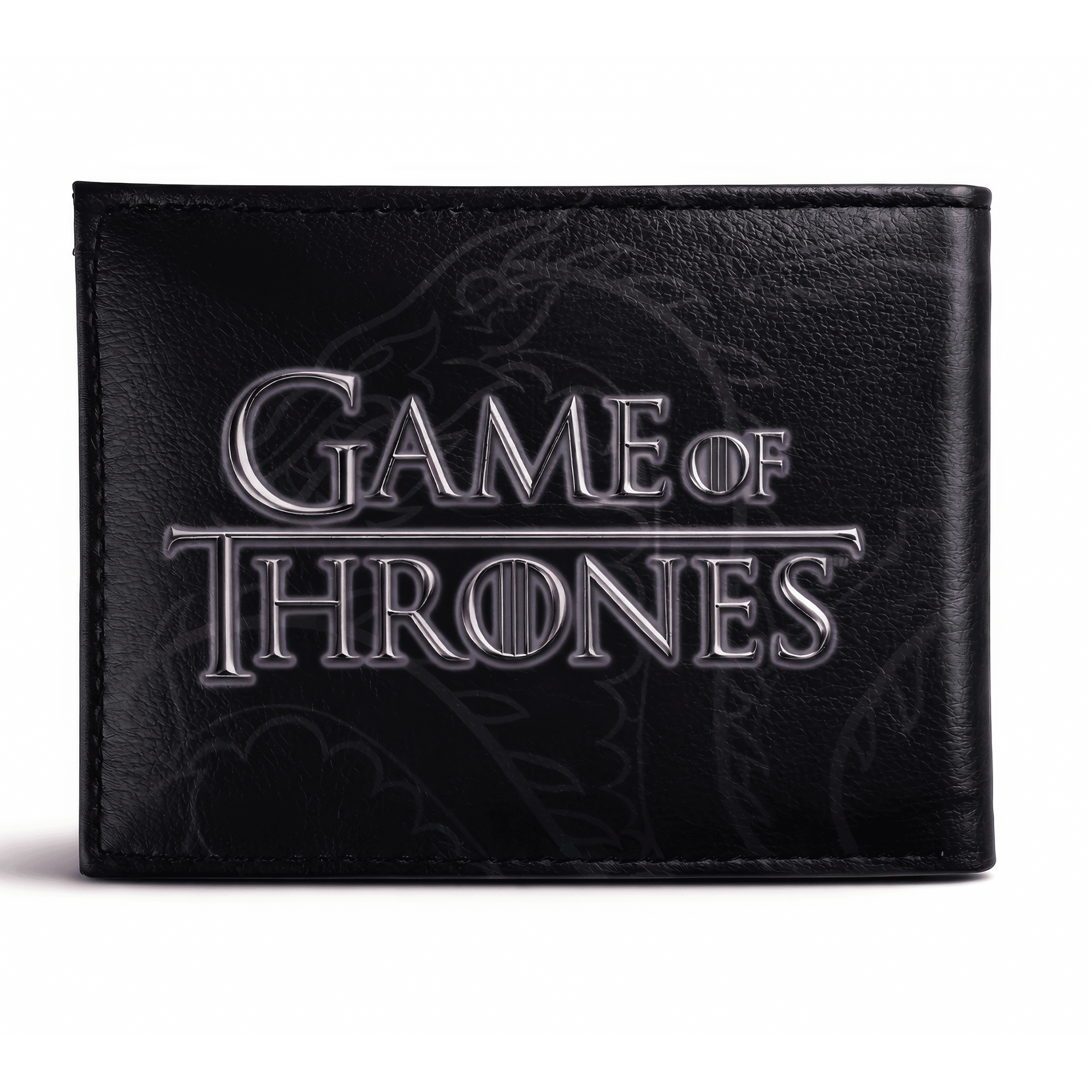Targaryen | 13 cm | Faux Leather | Movie Wallet | Game Of Thrones thumbnail 2