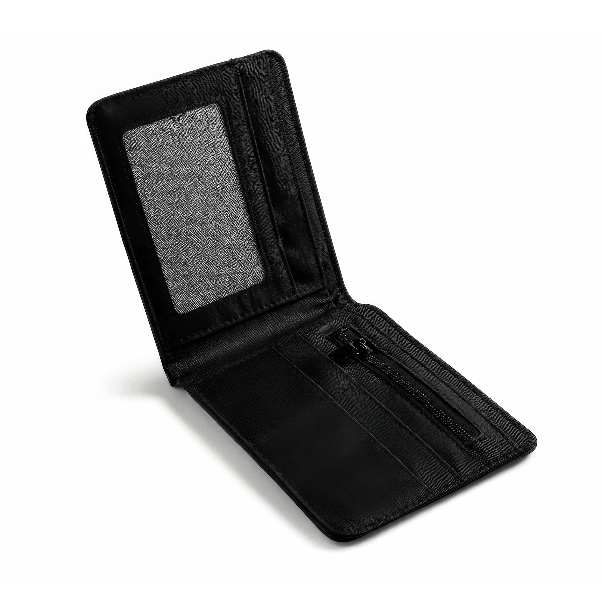 John Snow | 13 cm | Faux Leather | Movie Wallet | Game Of Thrones thumbnail 4