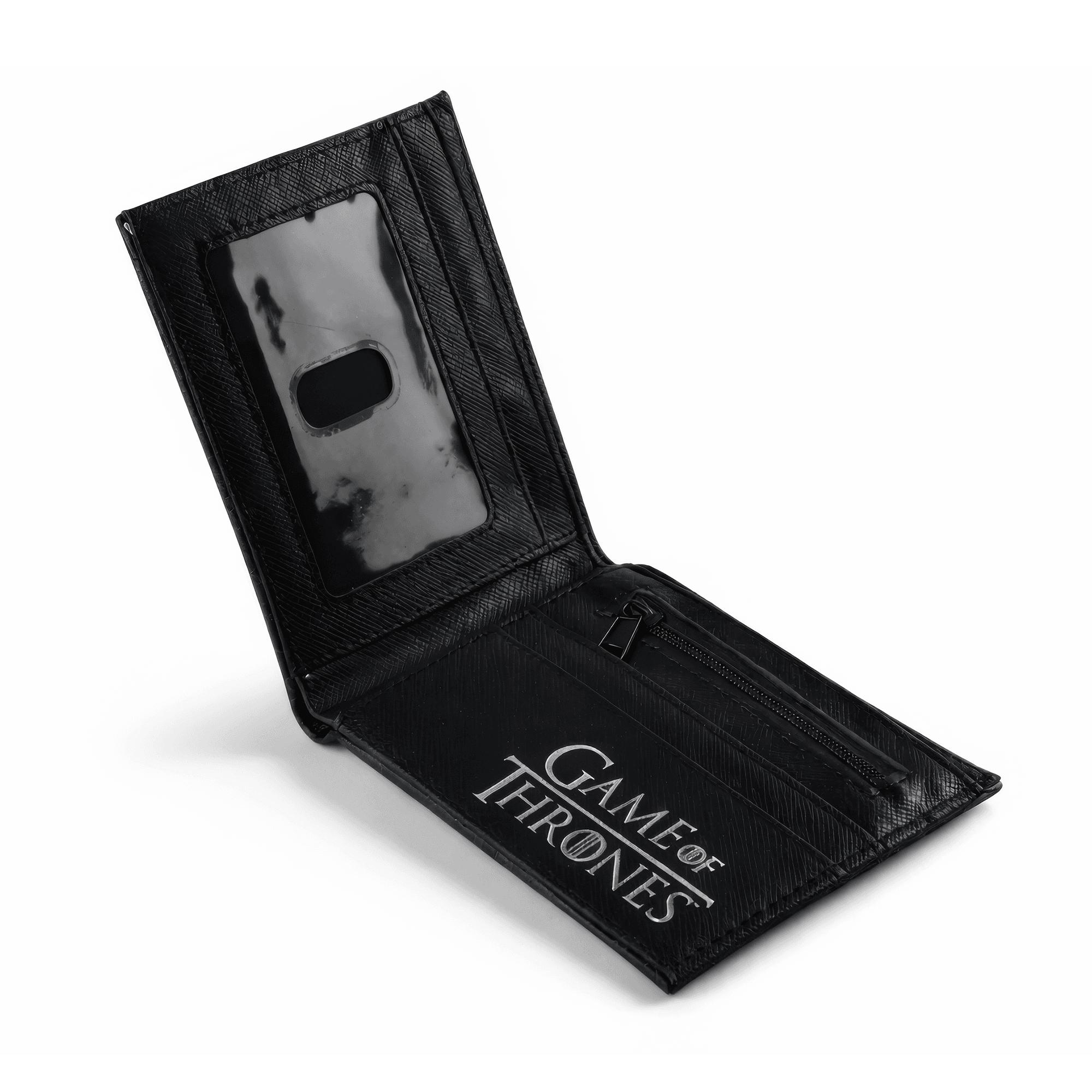 Tyrell | 13 cm | Faux Leather | Movie Wallet | Game Of Thrones thumbnail 4