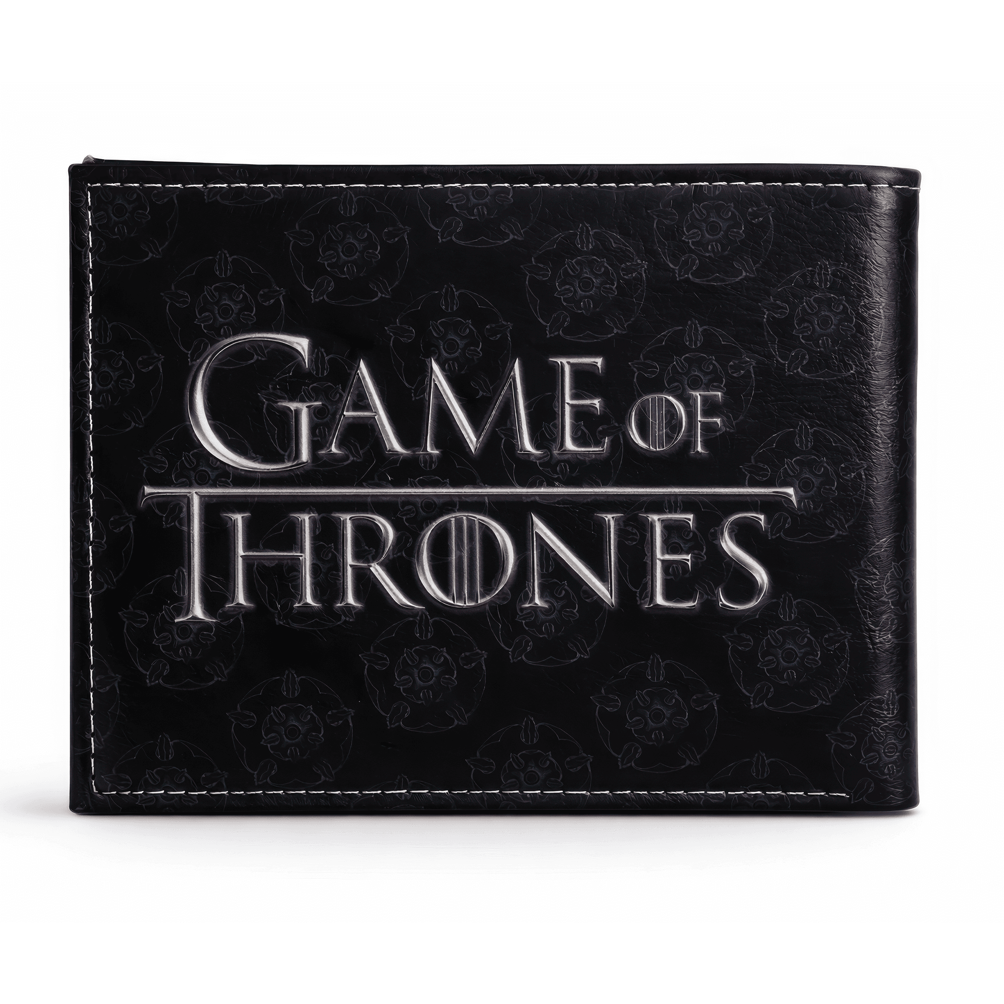 Tyrell | 13 cm | Faux Leather | Movie Wallet | Game Of Thrones thumbnail 2