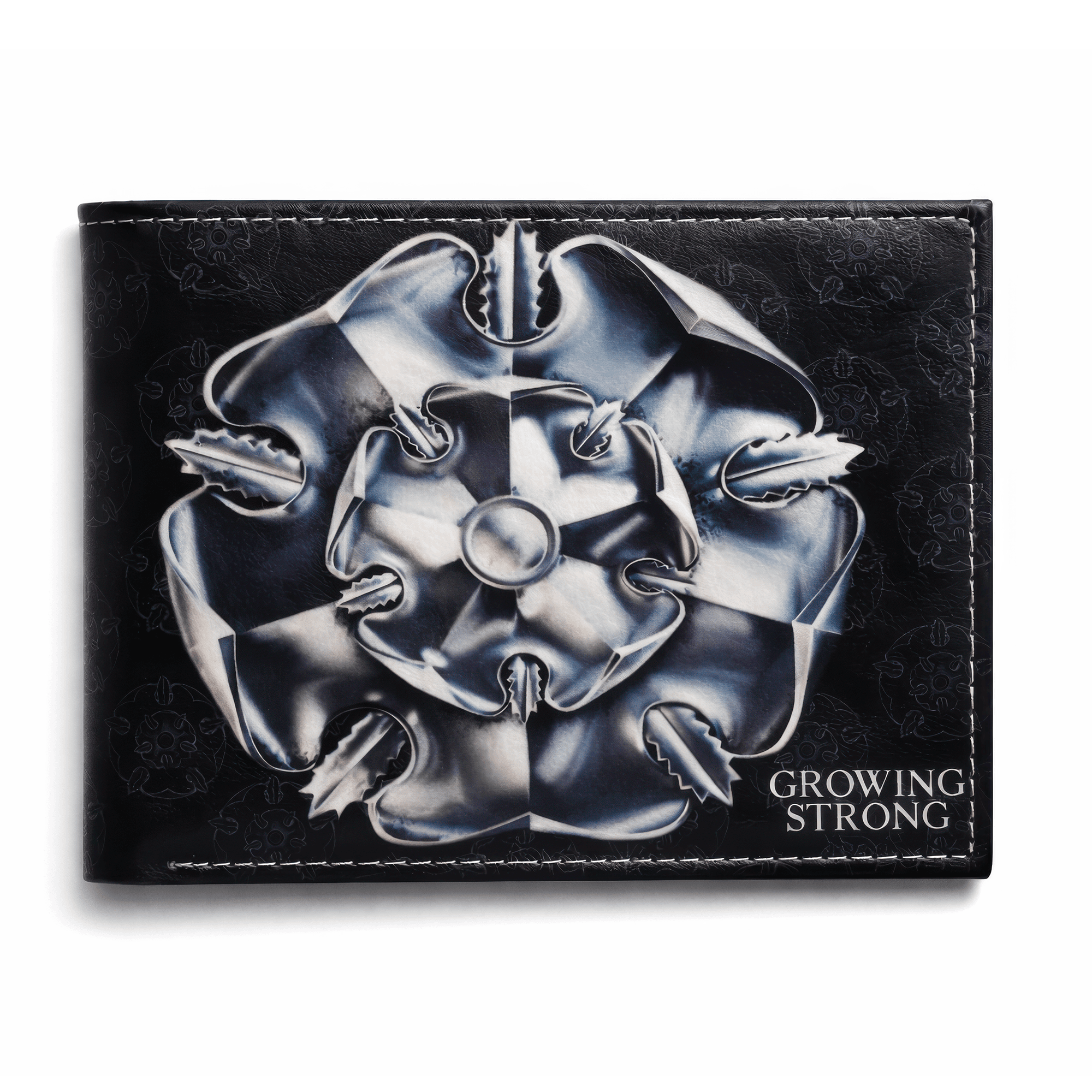 Tyrell | 13 cm | Faux Leather | Movie Wallet | Game Of Thrones thumbnail 3