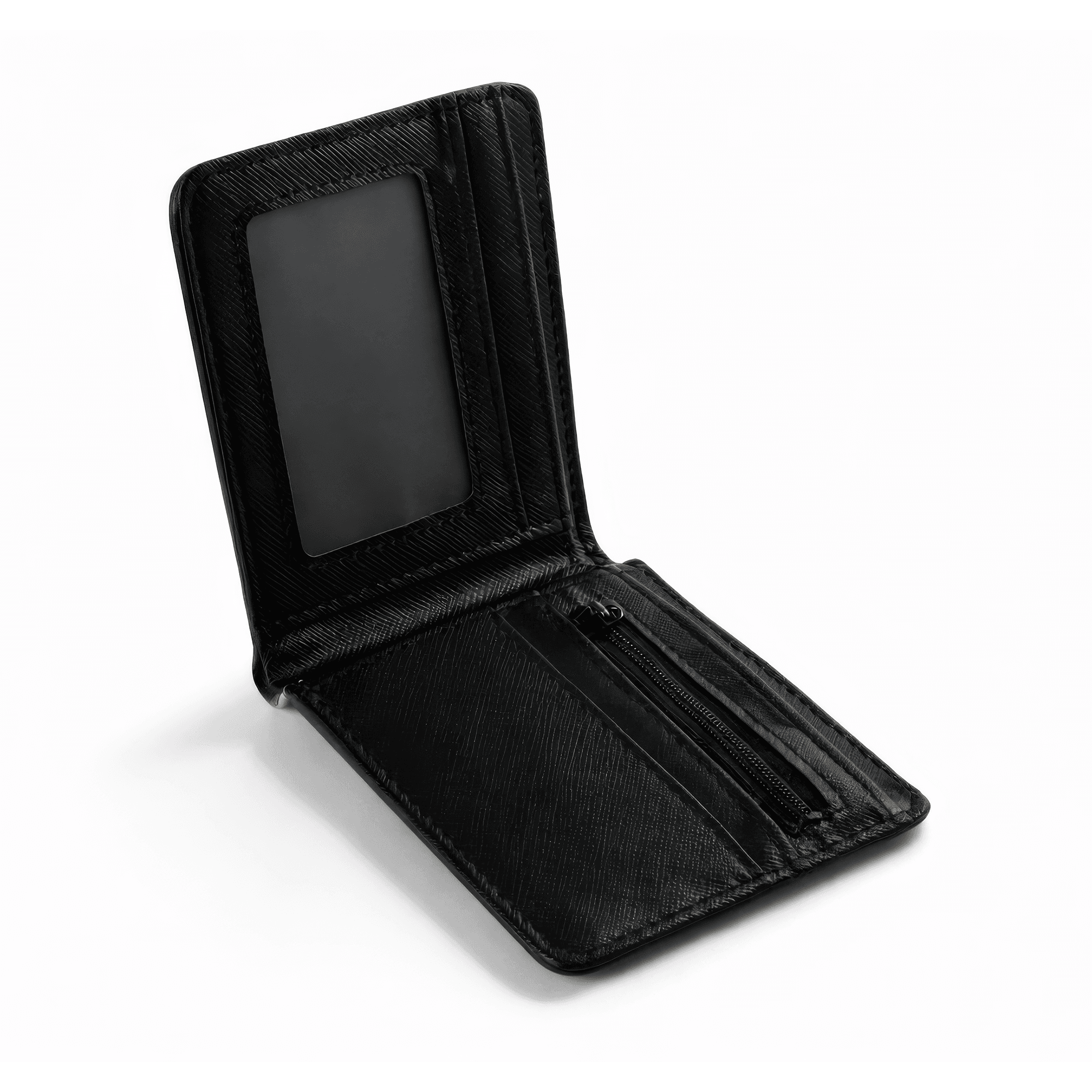 V | 13 cm | Faux Leather | Movie Wallet | V for Vendetta thumbnail 4
