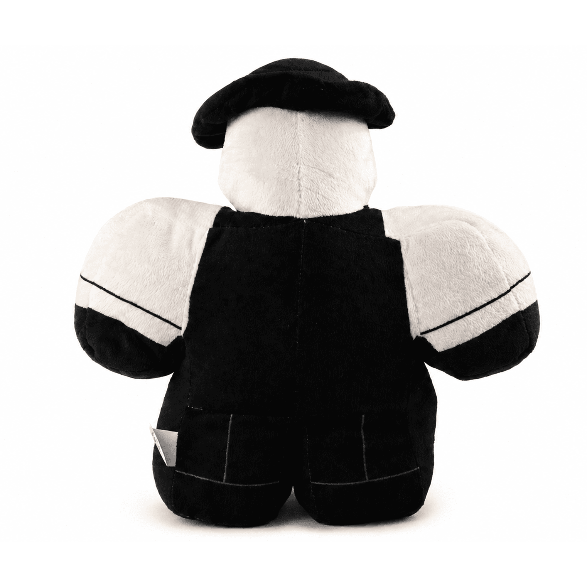 Artful | 20 cm | Textile | Gaming Plushie | Roblox Forsaken thumbnail 3