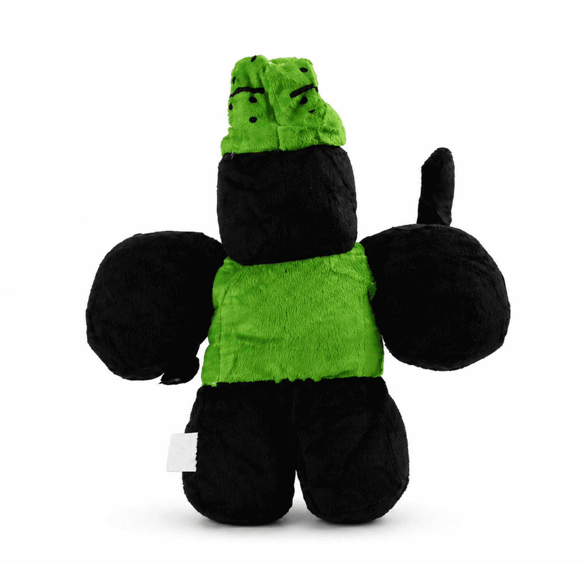 1X1X1X1 | 20 cm | Textile | Gaming Plushie | Roblox Forsaken thumbnail 5