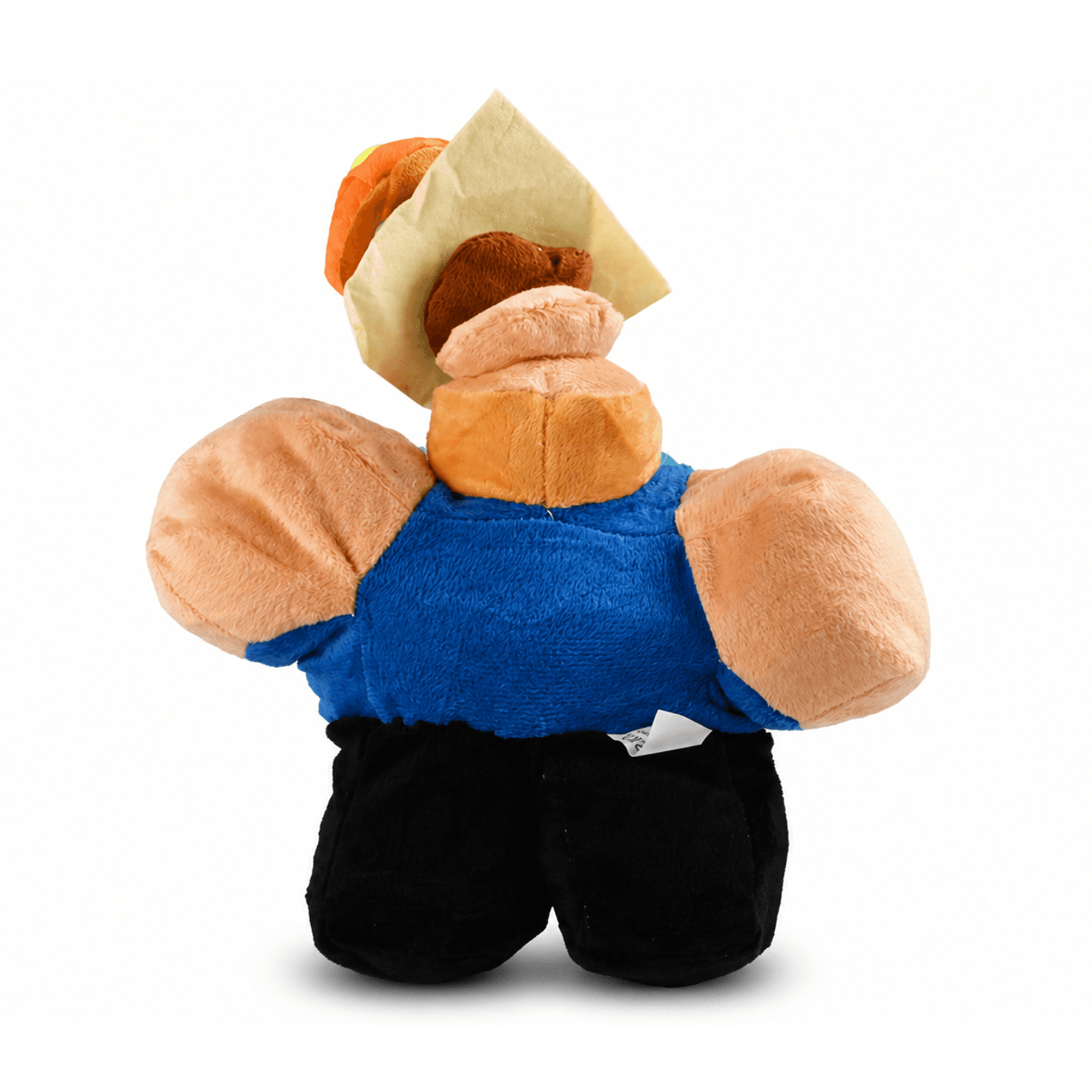 0077 | 20 cm | Textile | Gaming Plushie | Roblox Forsaken thumbnail 4