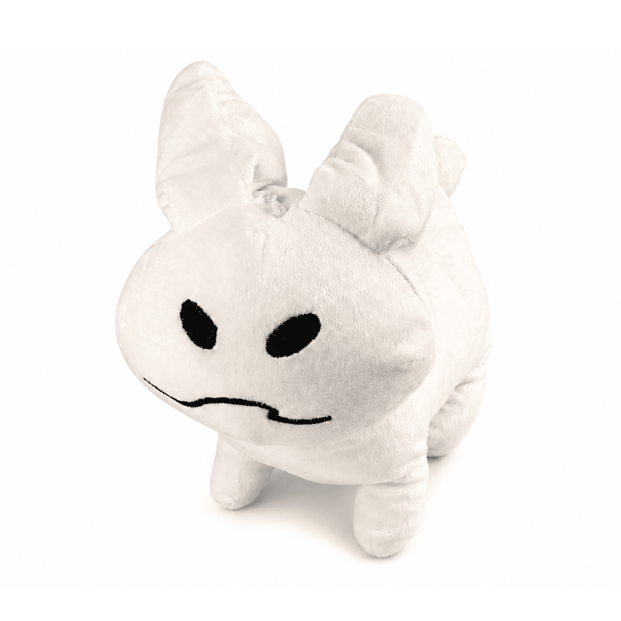 Gubby | 20 cm | Textile | Gaming Plushie | Roblox Forsaken thumbnail 5