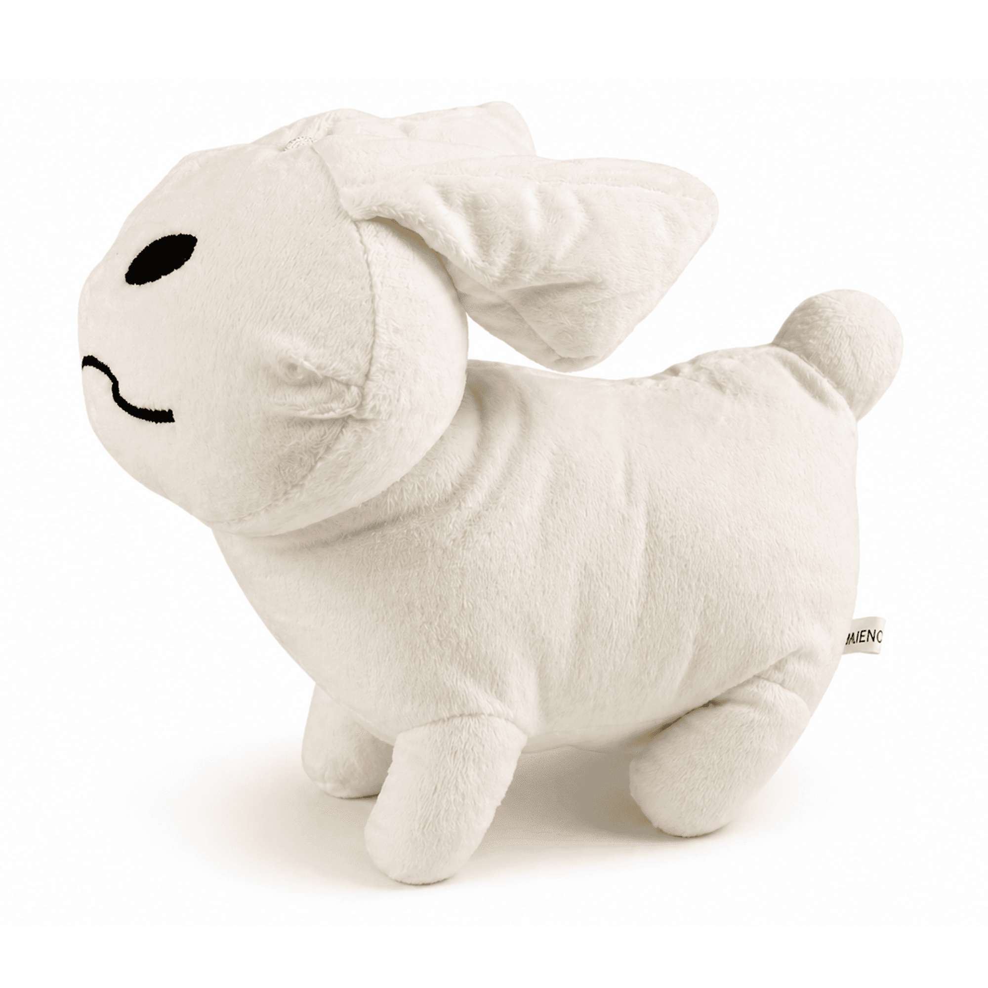 Gubby | 20 cm | Textile | Gaming Plushie | Roblox Forsaken thumbnail 3