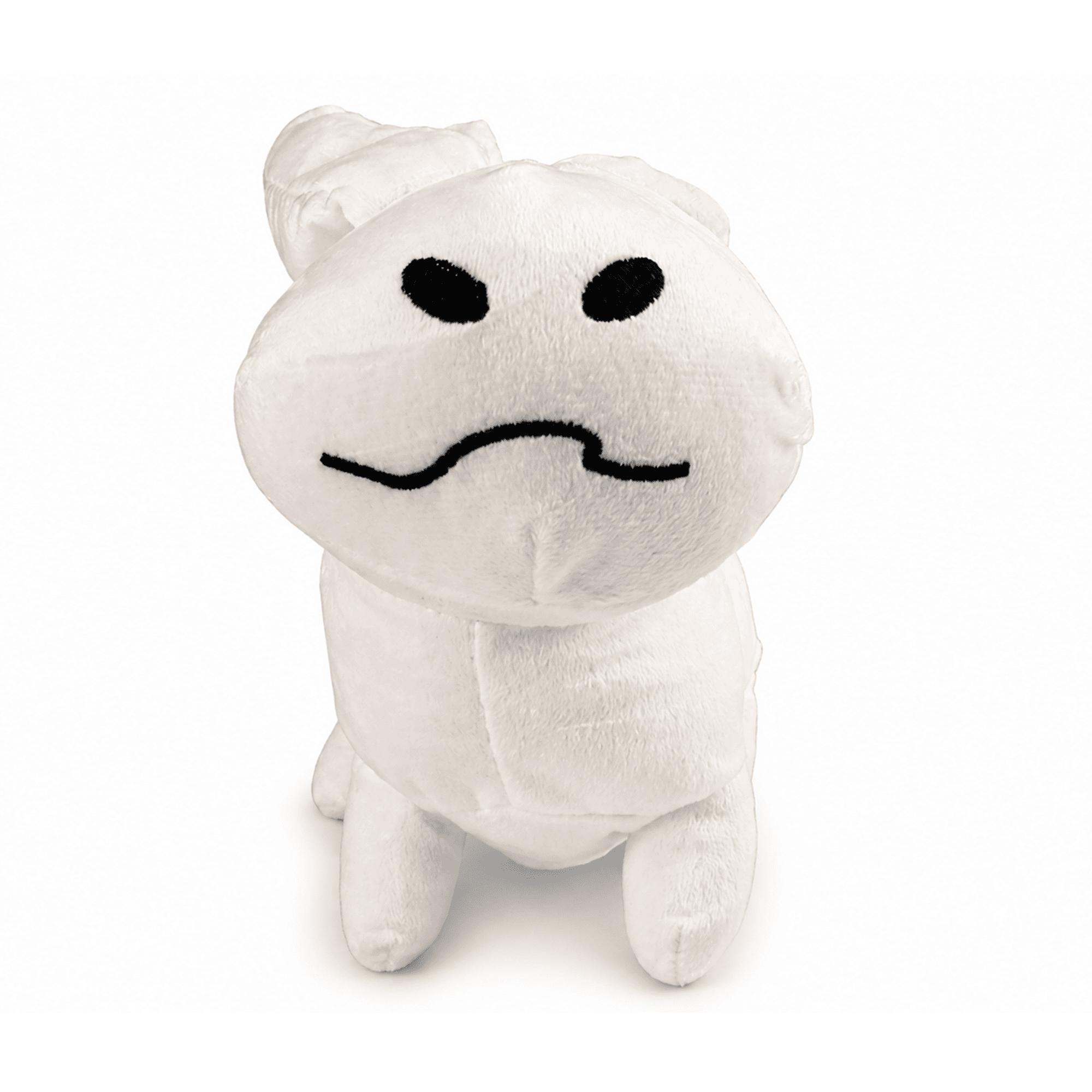 Gubby | 20 cm | Textile | Gaming Plushie | Roblox Forsaken thumbnail 2