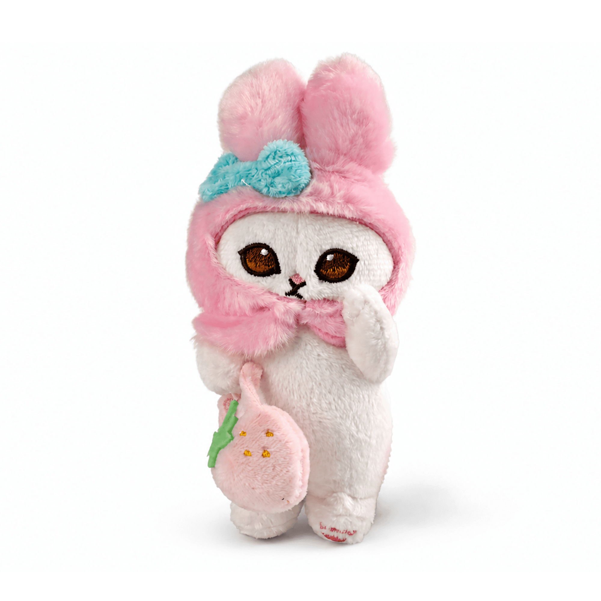 My Melody | 13 cm | Textile | Gaming Plushie | Sanrio thumbnail 2