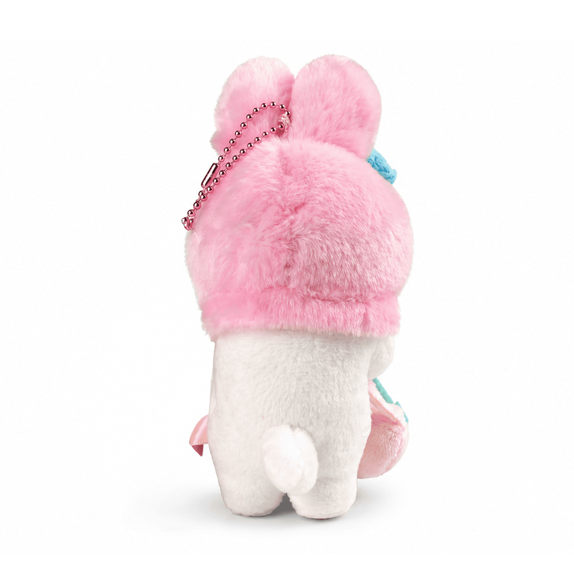 My Melody | 13 cm | Textile | Gaming Plushie | Sanrio thumbnail 5