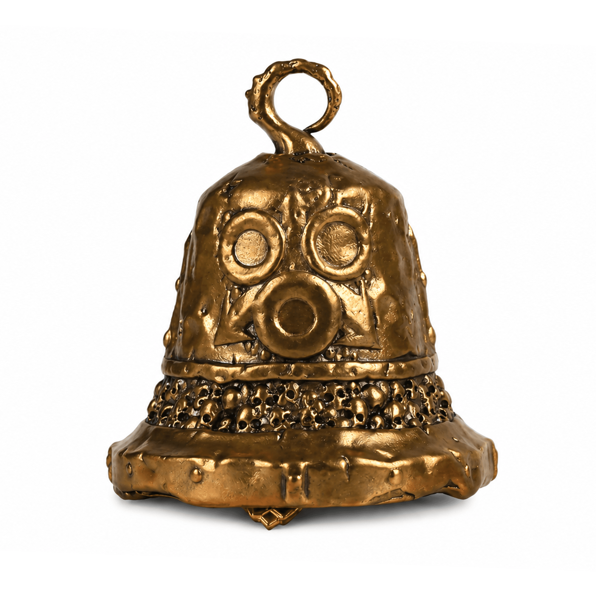 Nurgle Bell