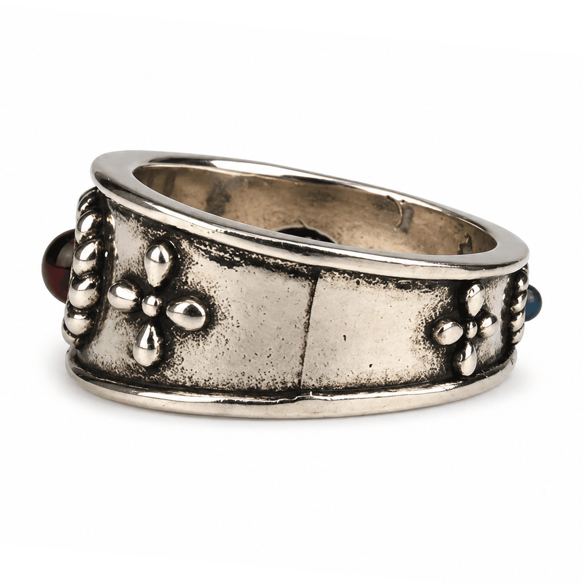 Sophie's Ring | Diameter 16 mm | Metal | Anime Ring | Howls Moving Castle thumbnail 5