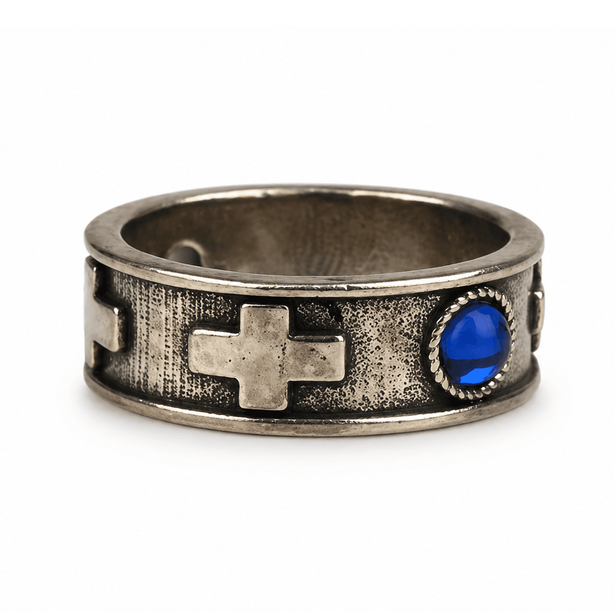 Sophie's Ring | Diameter 16 mm | Metal | Anime Ring | Howls Moving Castle thumbnail 4