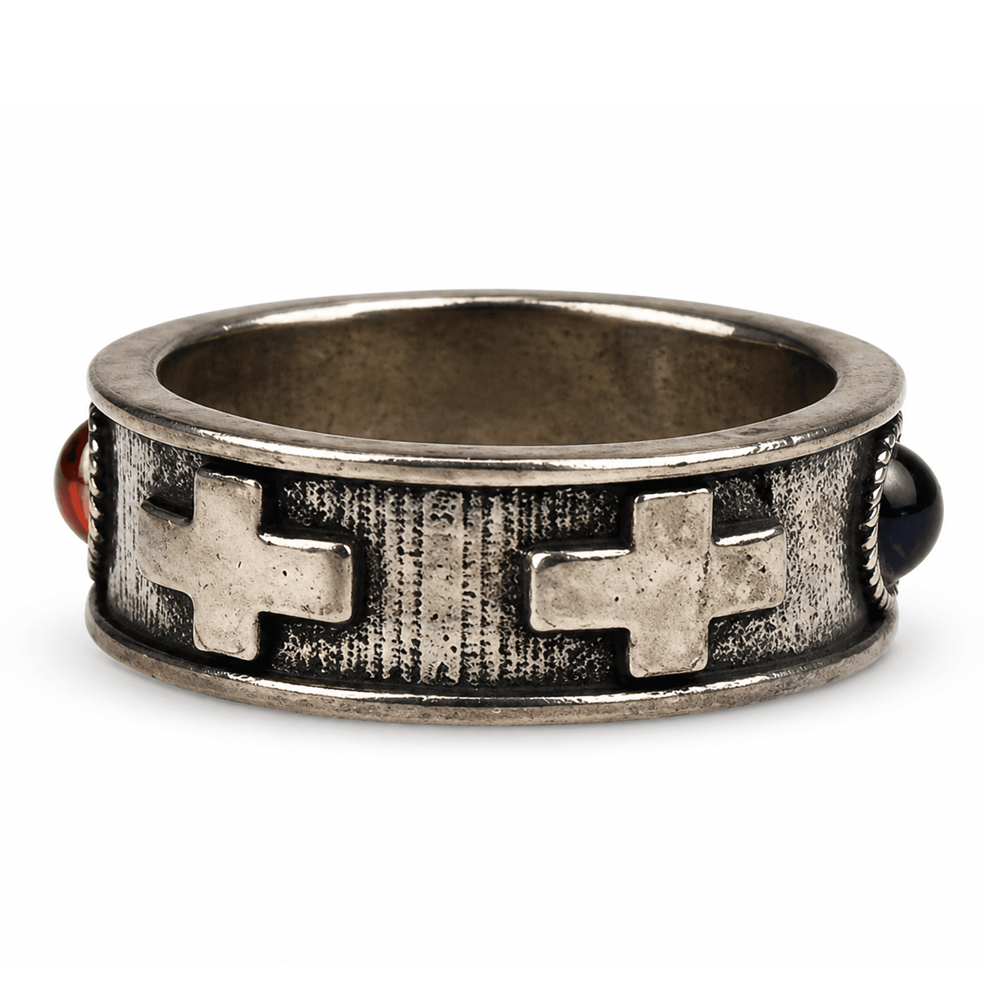 Sophie's Ring | Diameter 16 mm | Metal | Anime Ring | Howls Moving Castle thumbnail 5