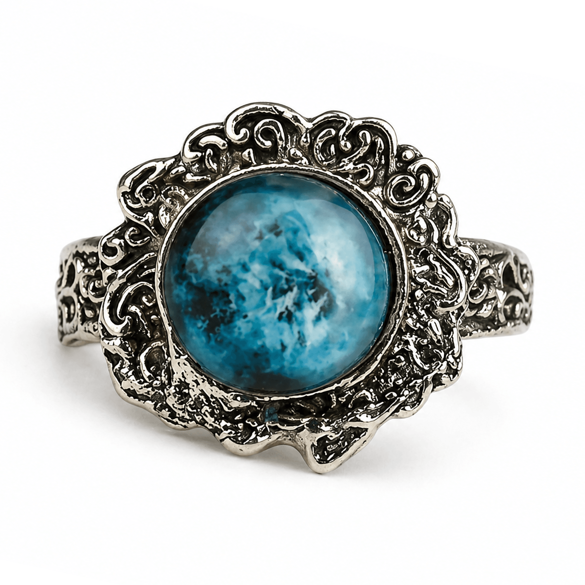 Dark Moon
