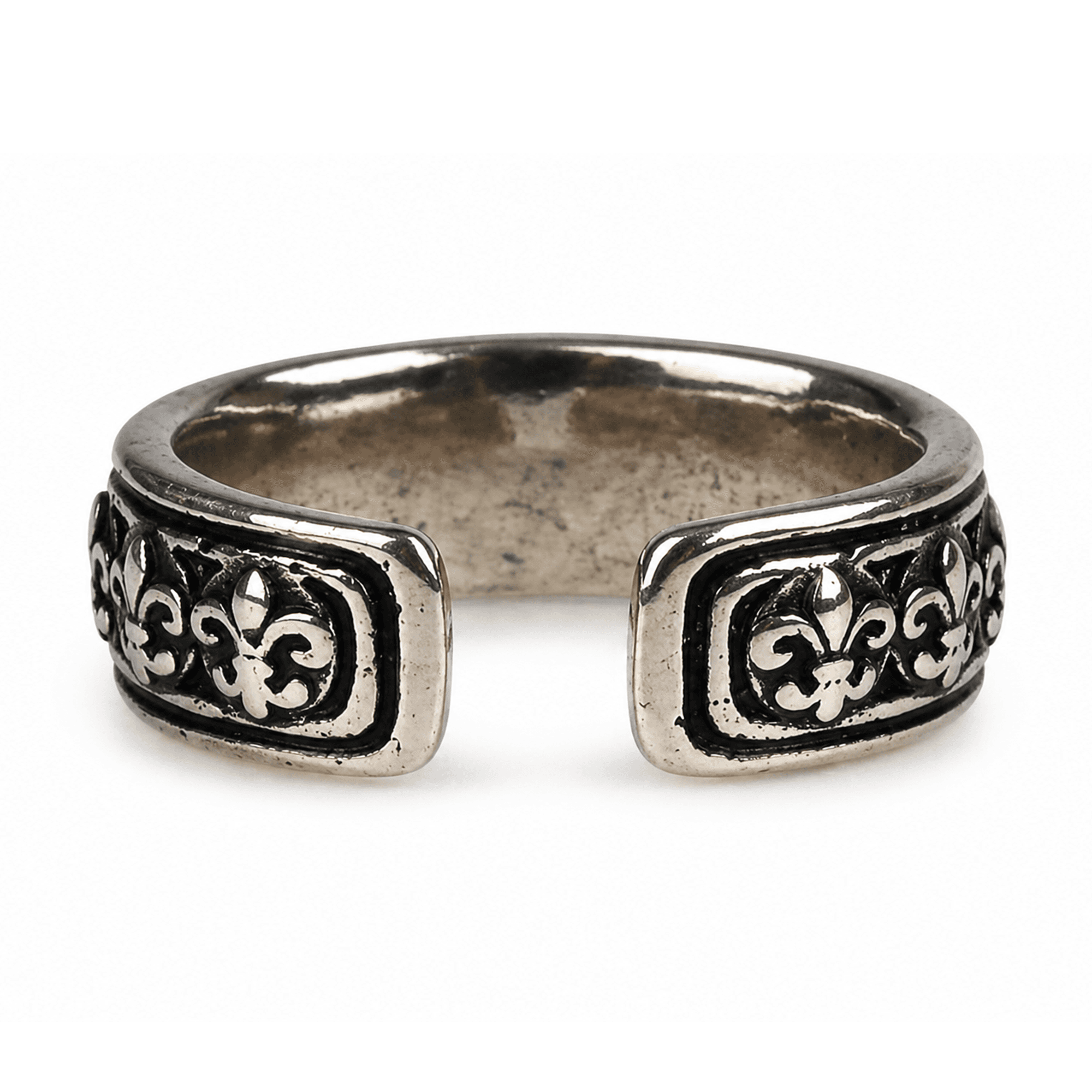 Adepta Sororitas | Adjustable Size | Metal | Gaming Ring | Warhammer 40k thumbnail 3