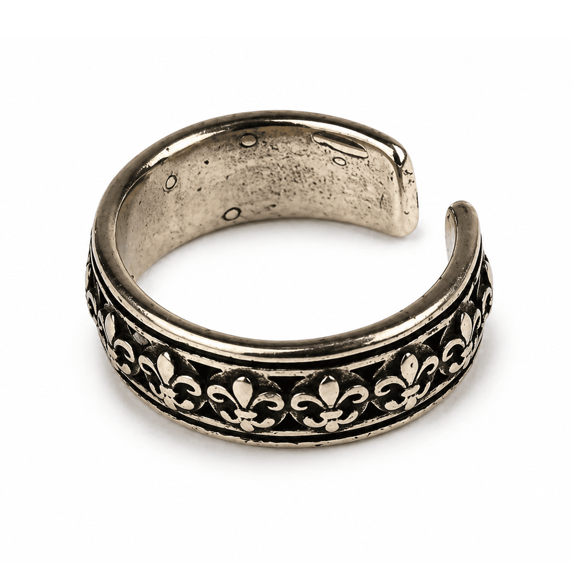 Adepta Sororitas | Adjustable Size | Metal | Gaming Ring | Warhammer 40k thumbnail 4