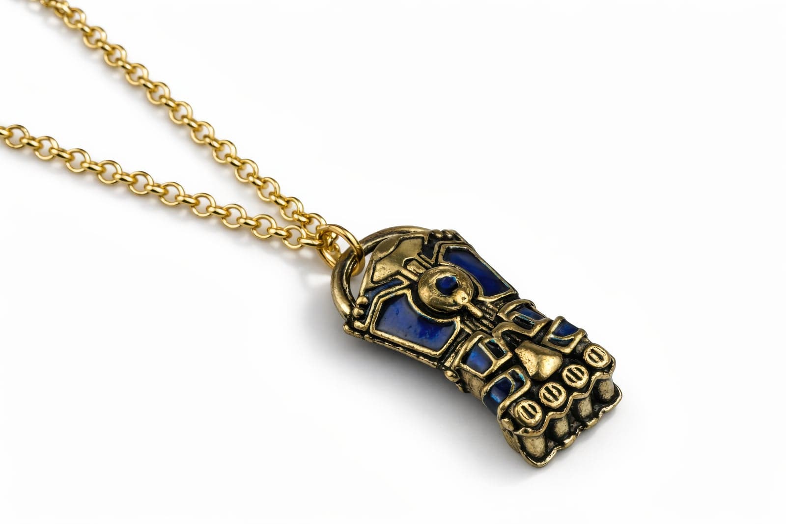 Atlas Gauntlet