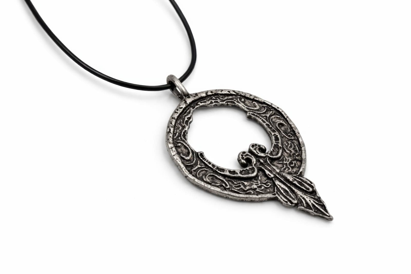 Crow Hunter Badge