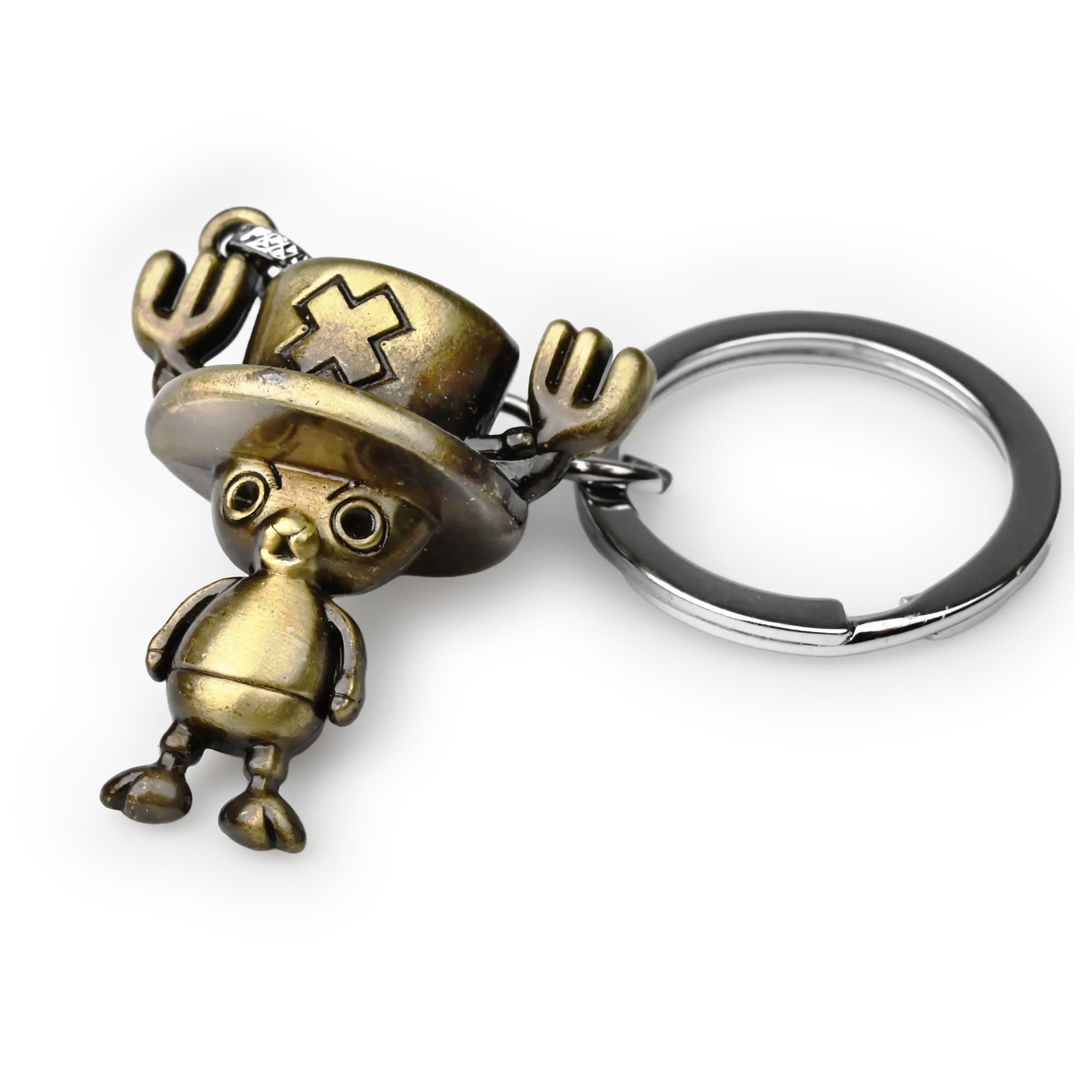 Tony Chopper