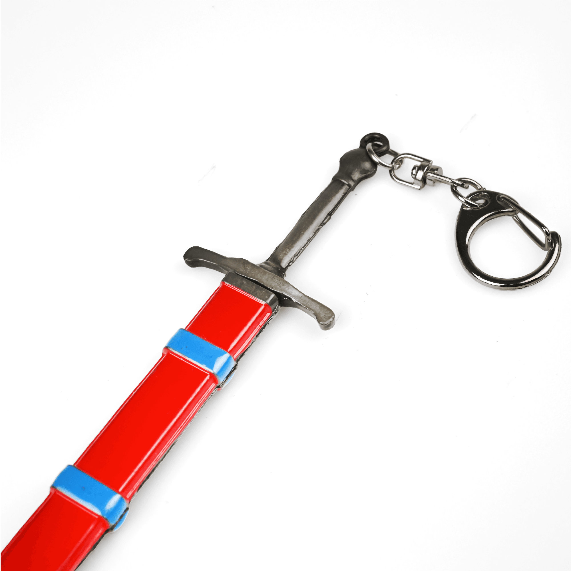 Trunk’s Sword