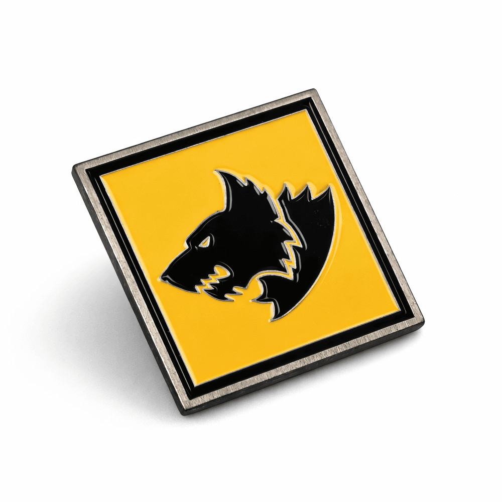 Space Wolves