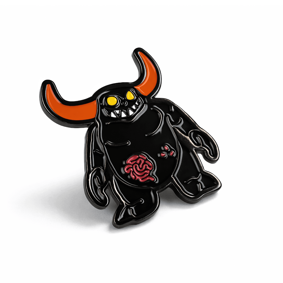 Black Red Nurgling