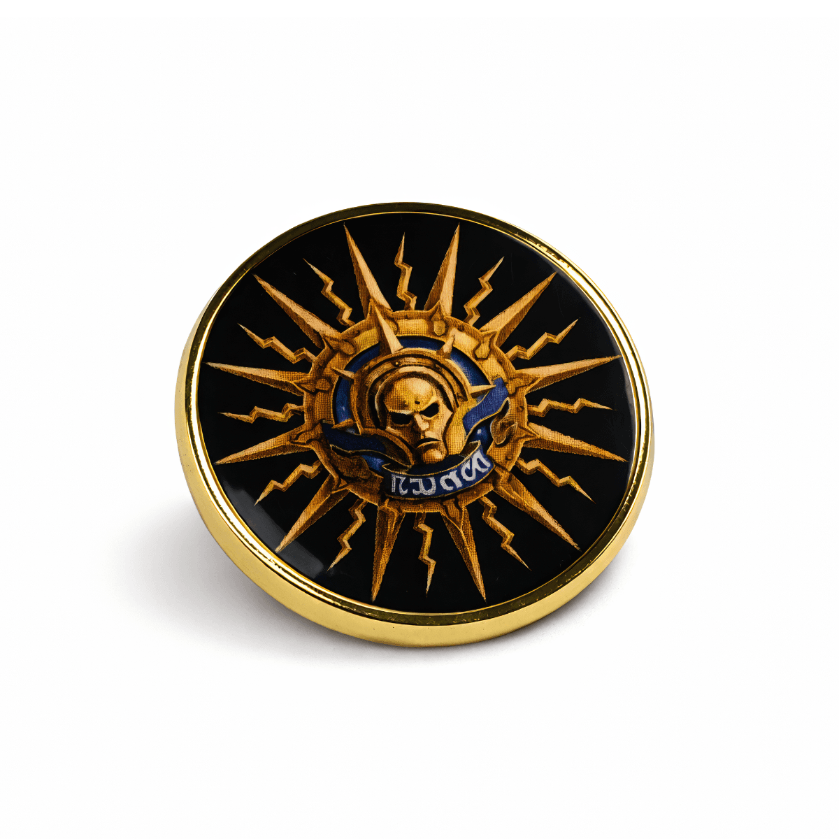 Stormcast Eternal