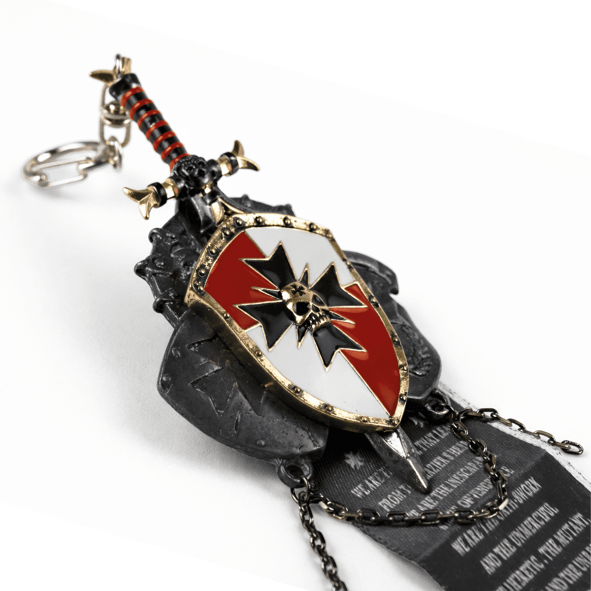 Black Templar